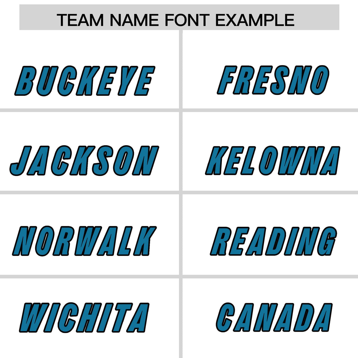 Custom White Panther Blue and Black Side Stripe Pattern Authentic Football Jersey