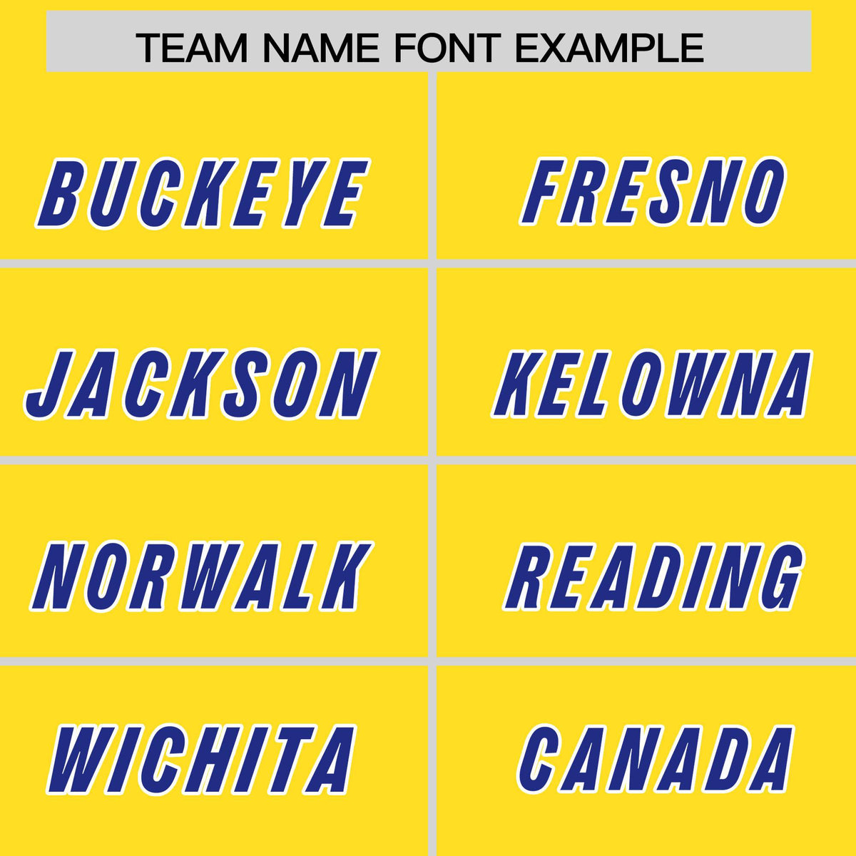 Custom Gold Royal and White Side Stripe Pattern Authentic Football Jersey