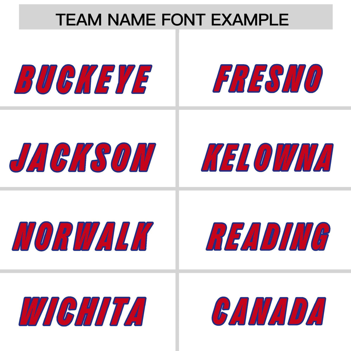 Custom White Royal and Red Side Stripe Pattern Authentic Football Jersey