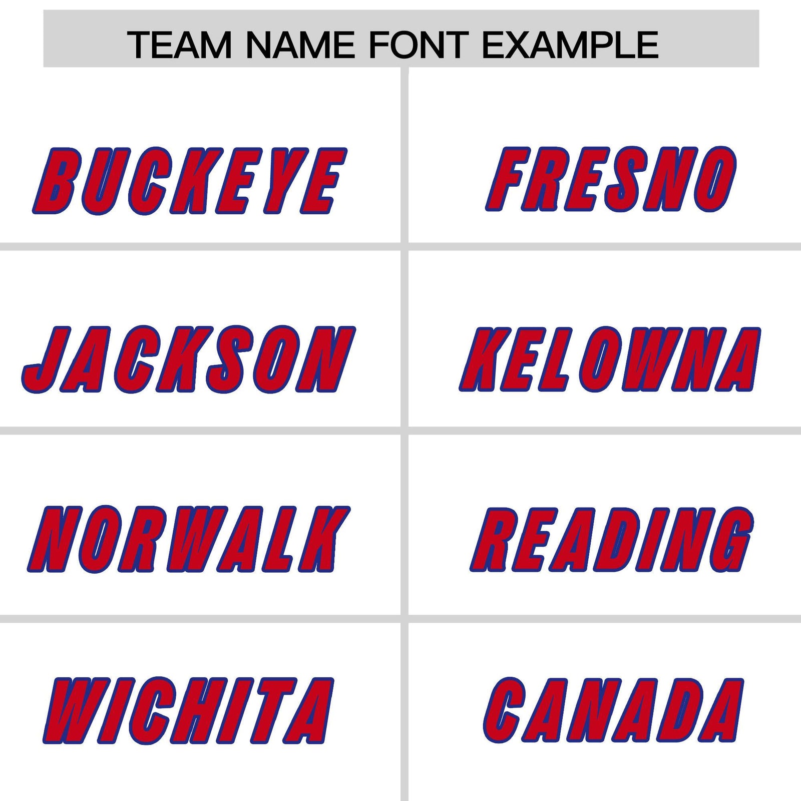 Custom White Royal and Red Side Stripe Pattern Authentic Football Jersey