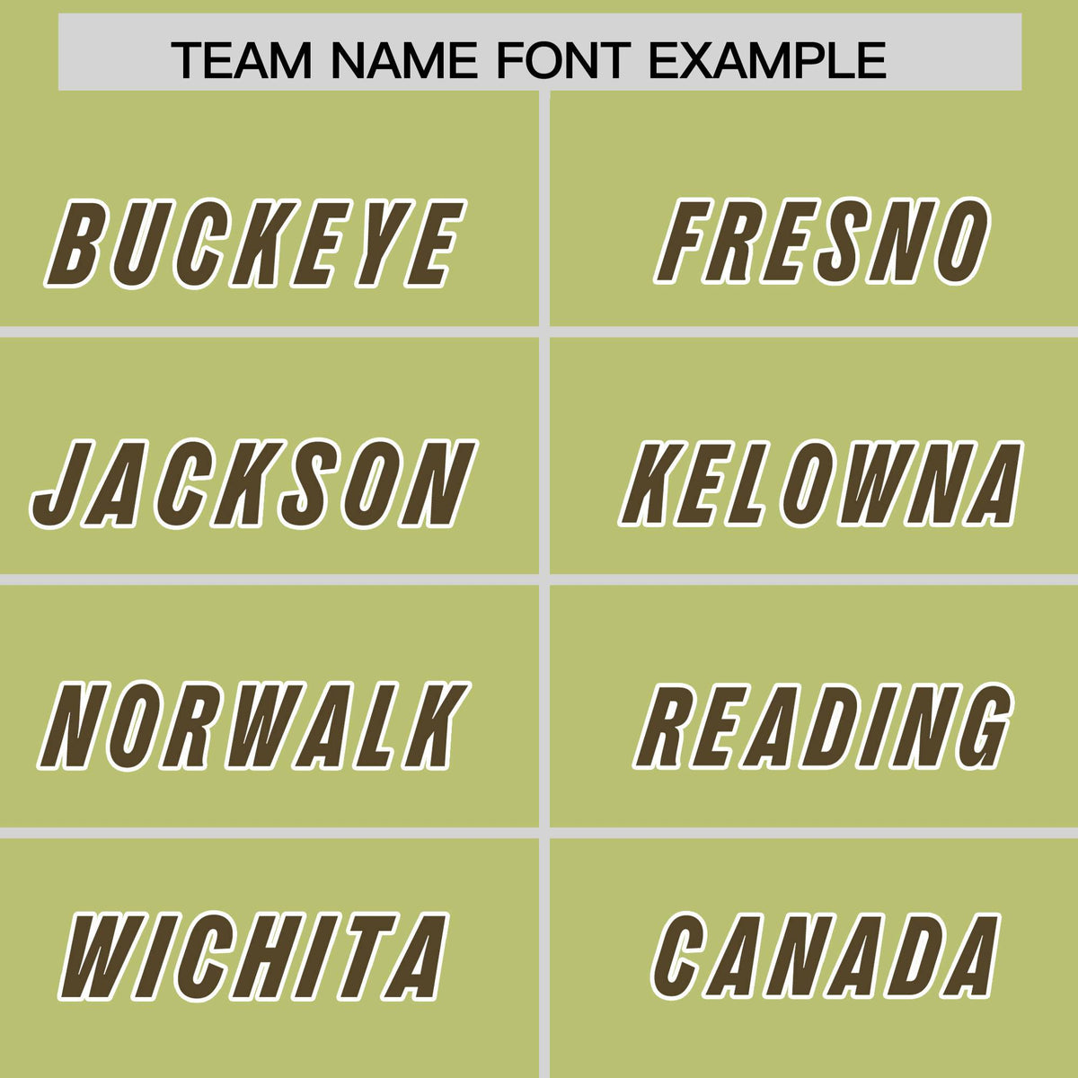 Custom Champagne Olive and White Side Stripe Pattern Authentic Football Jersey