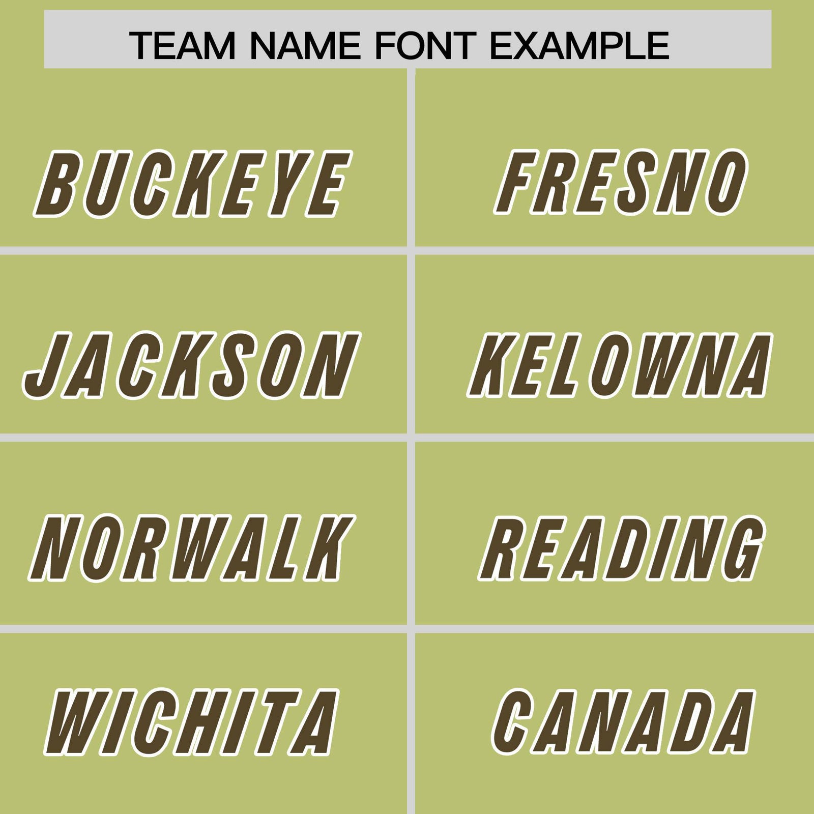 Custom Champagne Olive and White Side Stripe Pattern Authentic Football Jersey