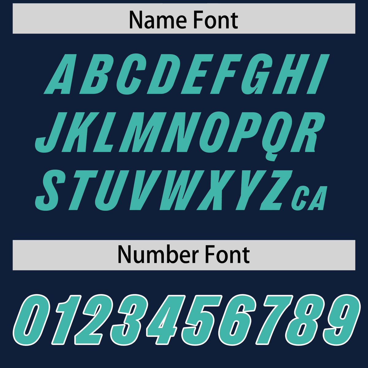 Custom Navy Bright Green and White Side Stripe Pattern Authentic Football Jersey