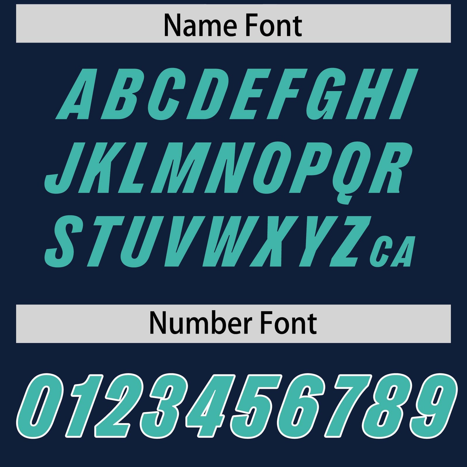 Custom Navy Bright Green and White Side Stripe Pattern Authentic Football Jersey