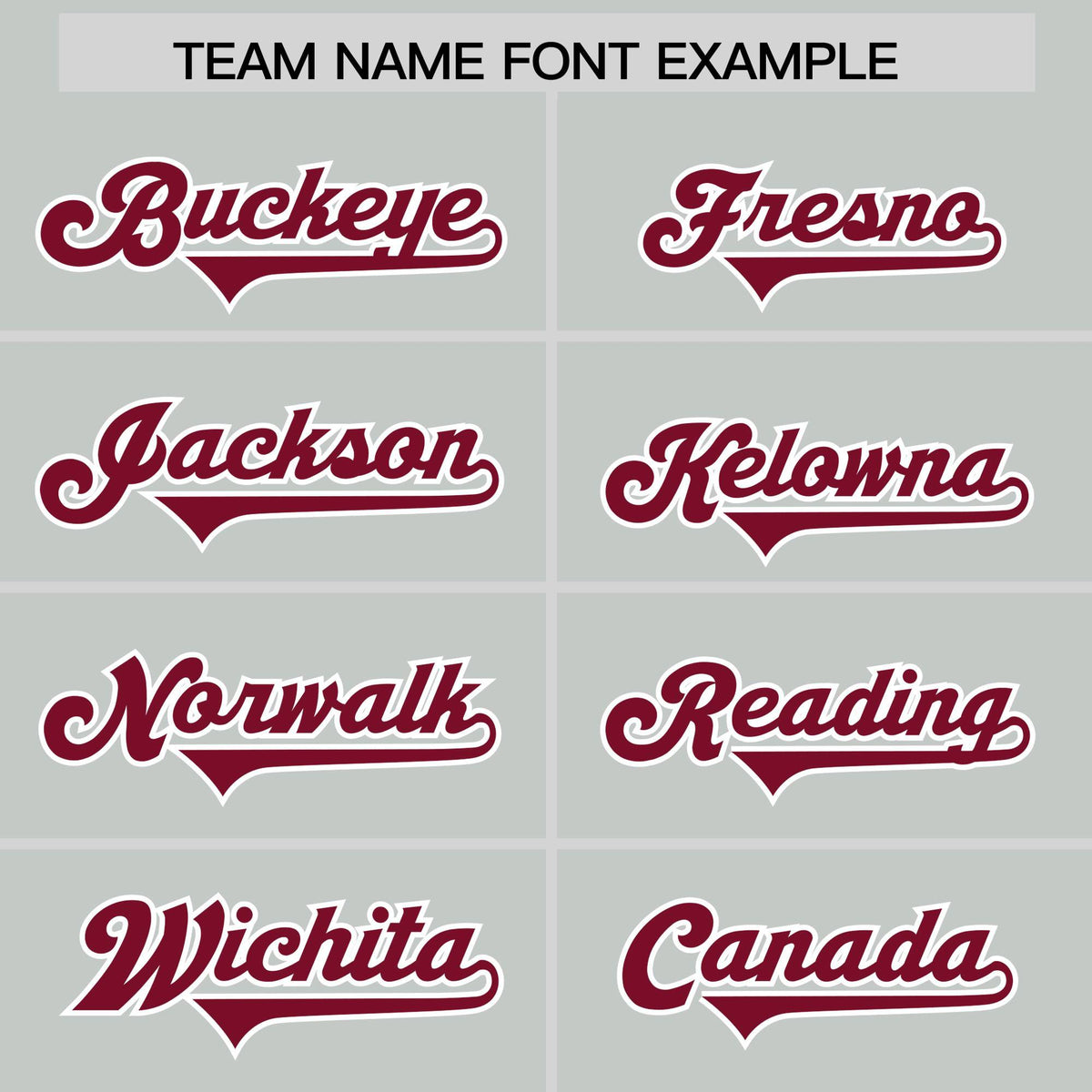 Custom Gray Crimson and White Side Stripe Pattern Authentic Football Jersey