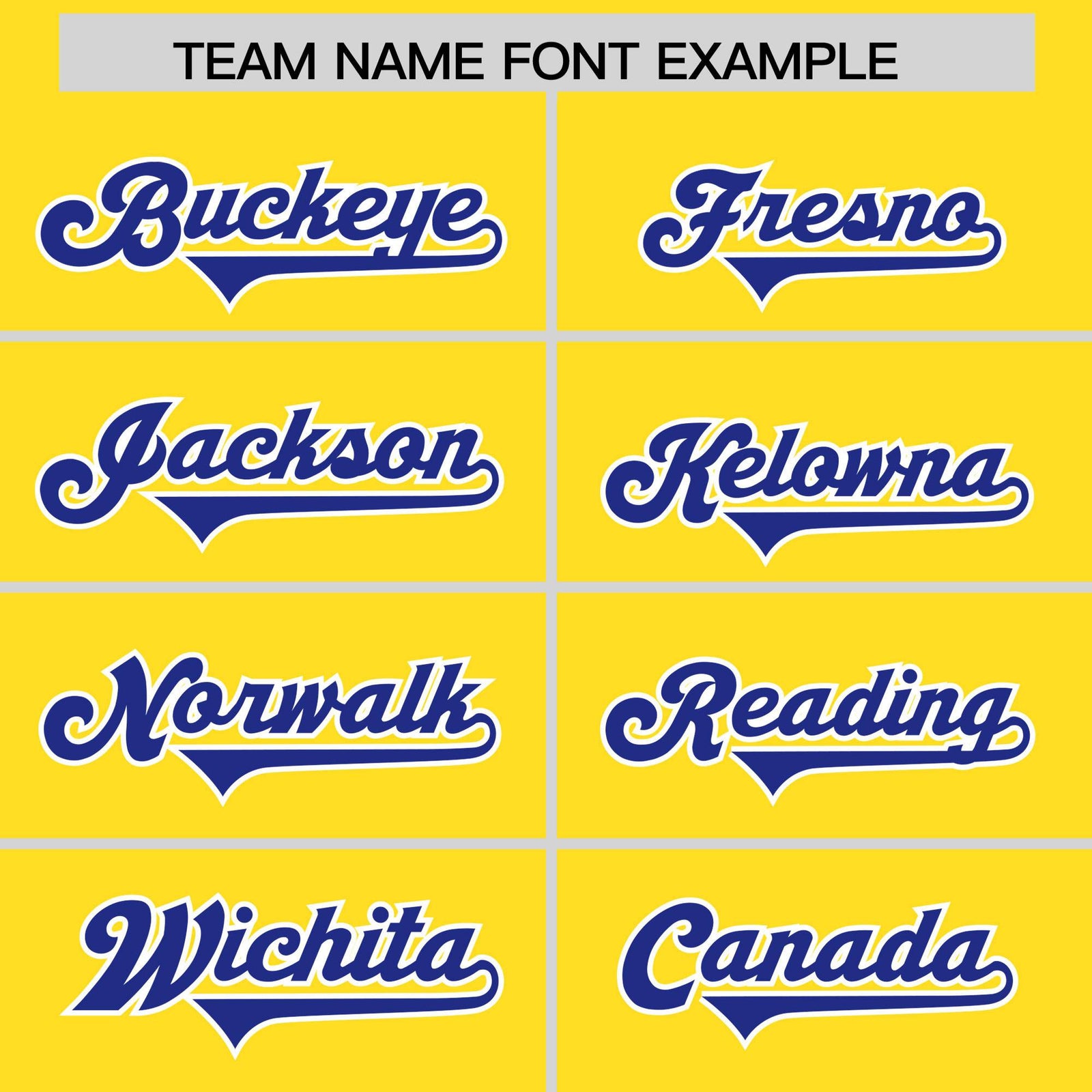 Custom Gold Royal and White Side Stripe Pattern Authentic Football Jersey