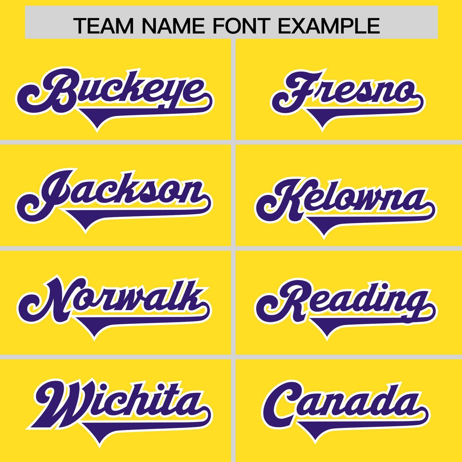 Custom Gold Purple and White Side Stripe Pattern Authentic Football Jersey