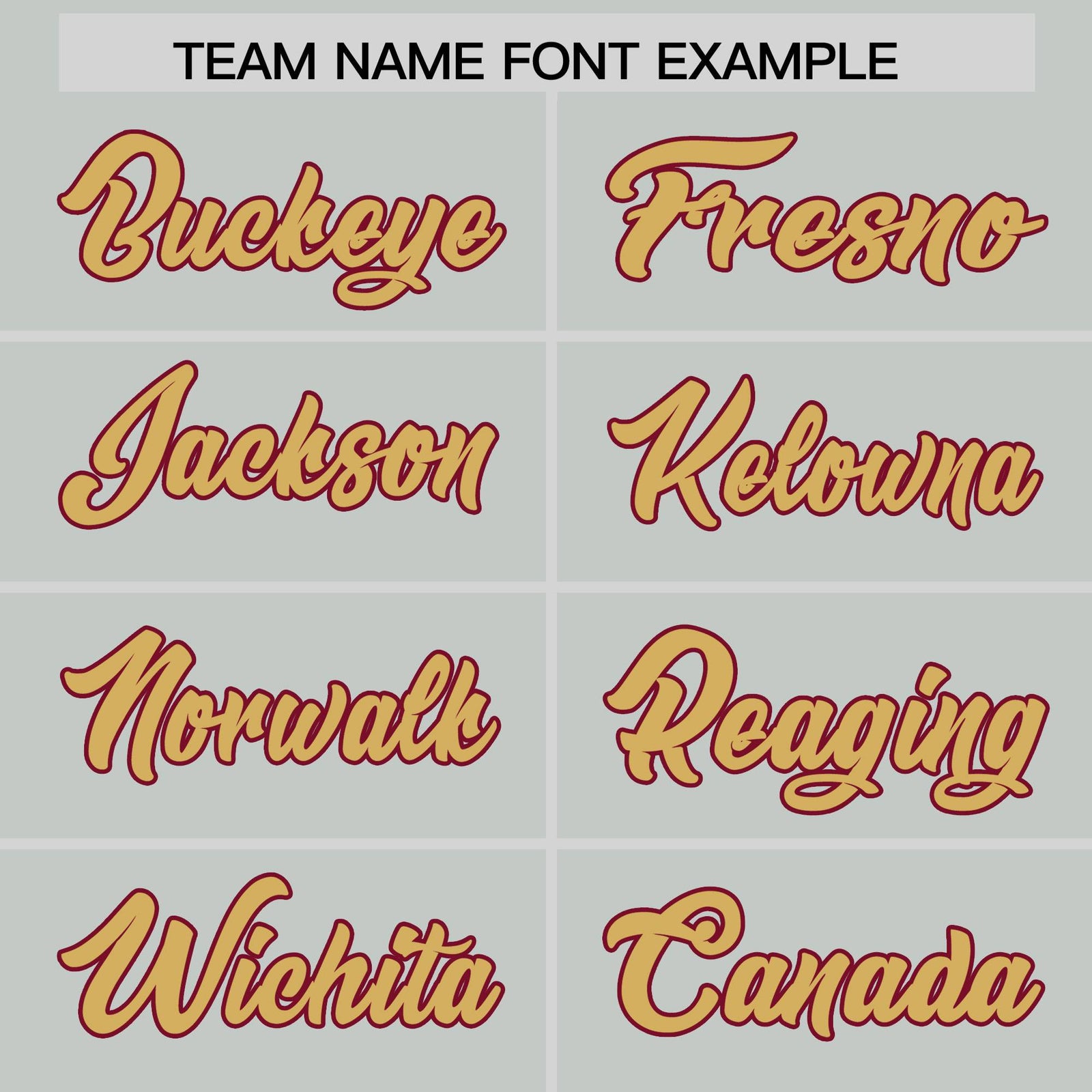 Custom Gray Crimson and Old Gold Side Stripe Pattern Authentic Football Jersey