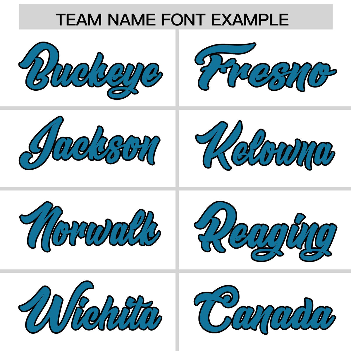 Custom White Panther Blue and Black Side Stripe Pattern Authentic Football Jersey