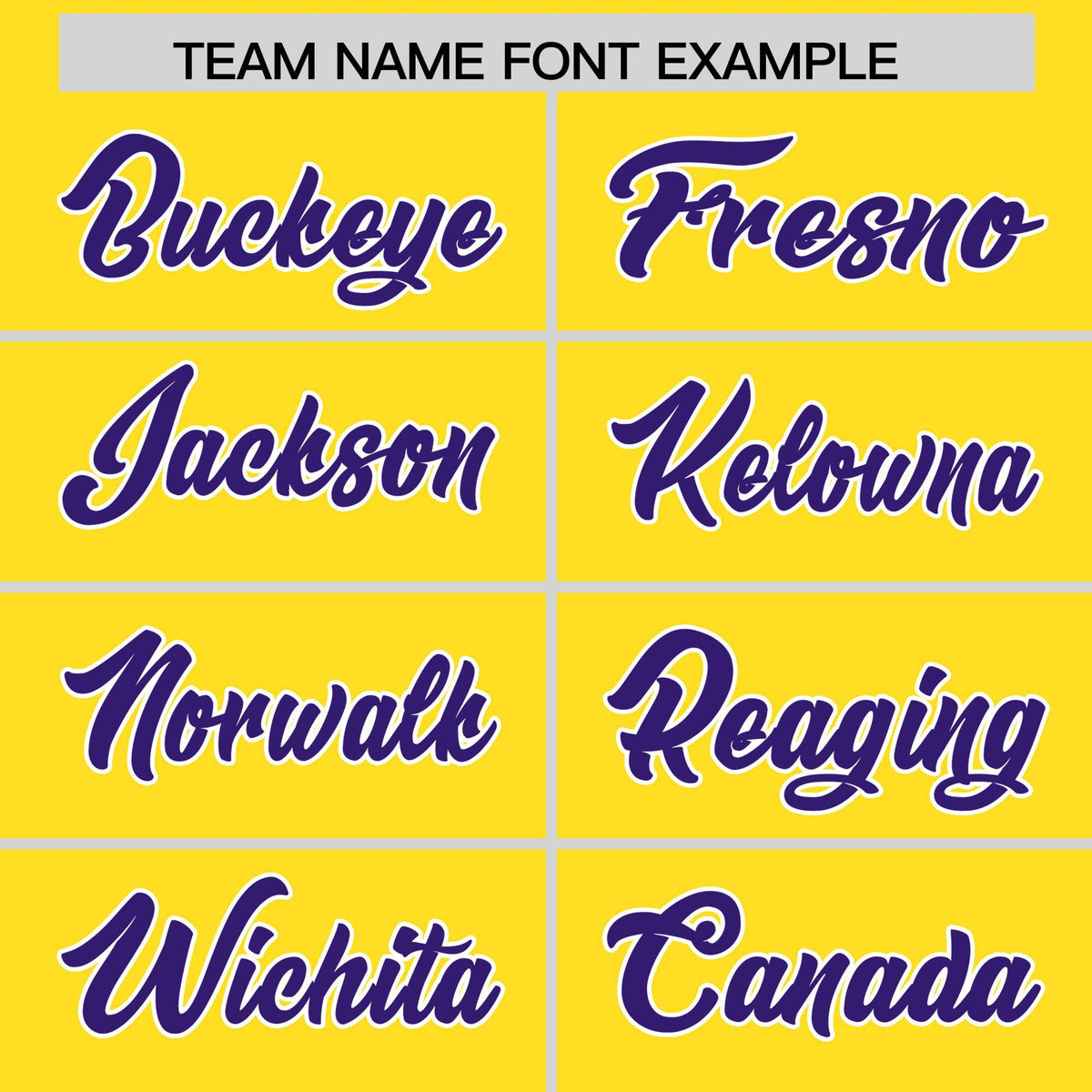 Custom Gold Purple and White Side Stripe Pattern Authentic Football Jersey