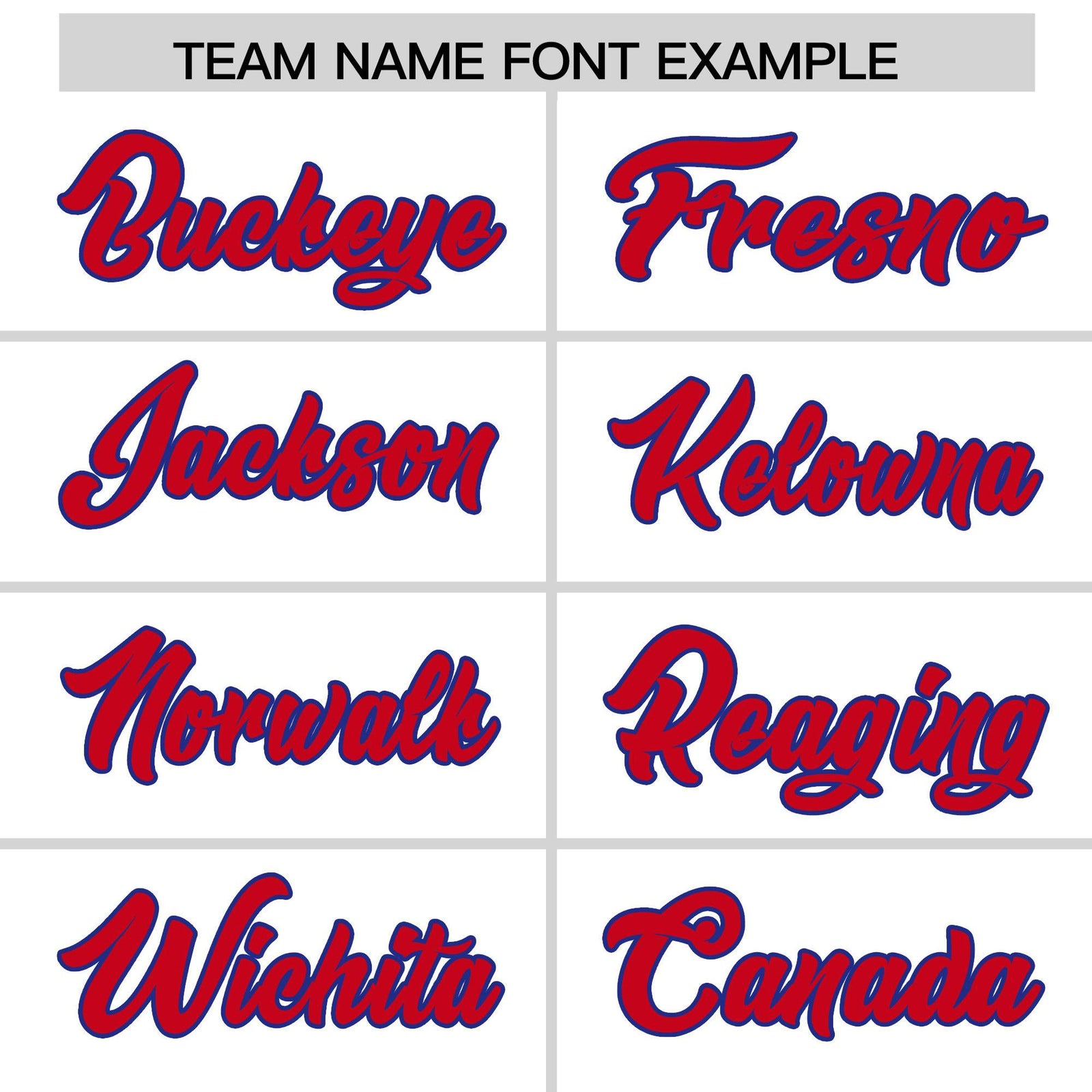 Custom White Royal and Red Side Stripe Pattern Authentic Football Jersey