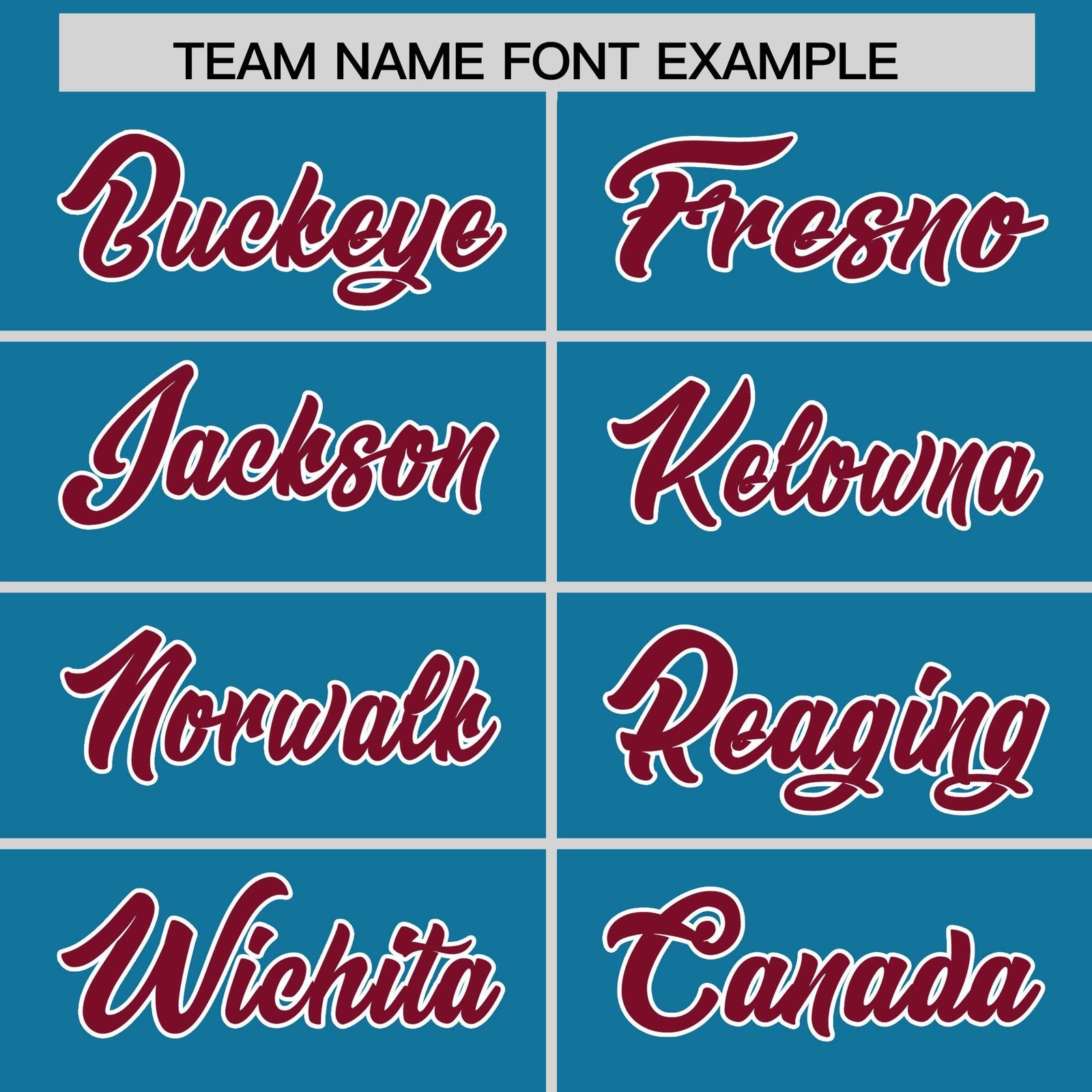 Custom Royal Cardinal and White Side Stripe Pattern Authentic Football Jersey