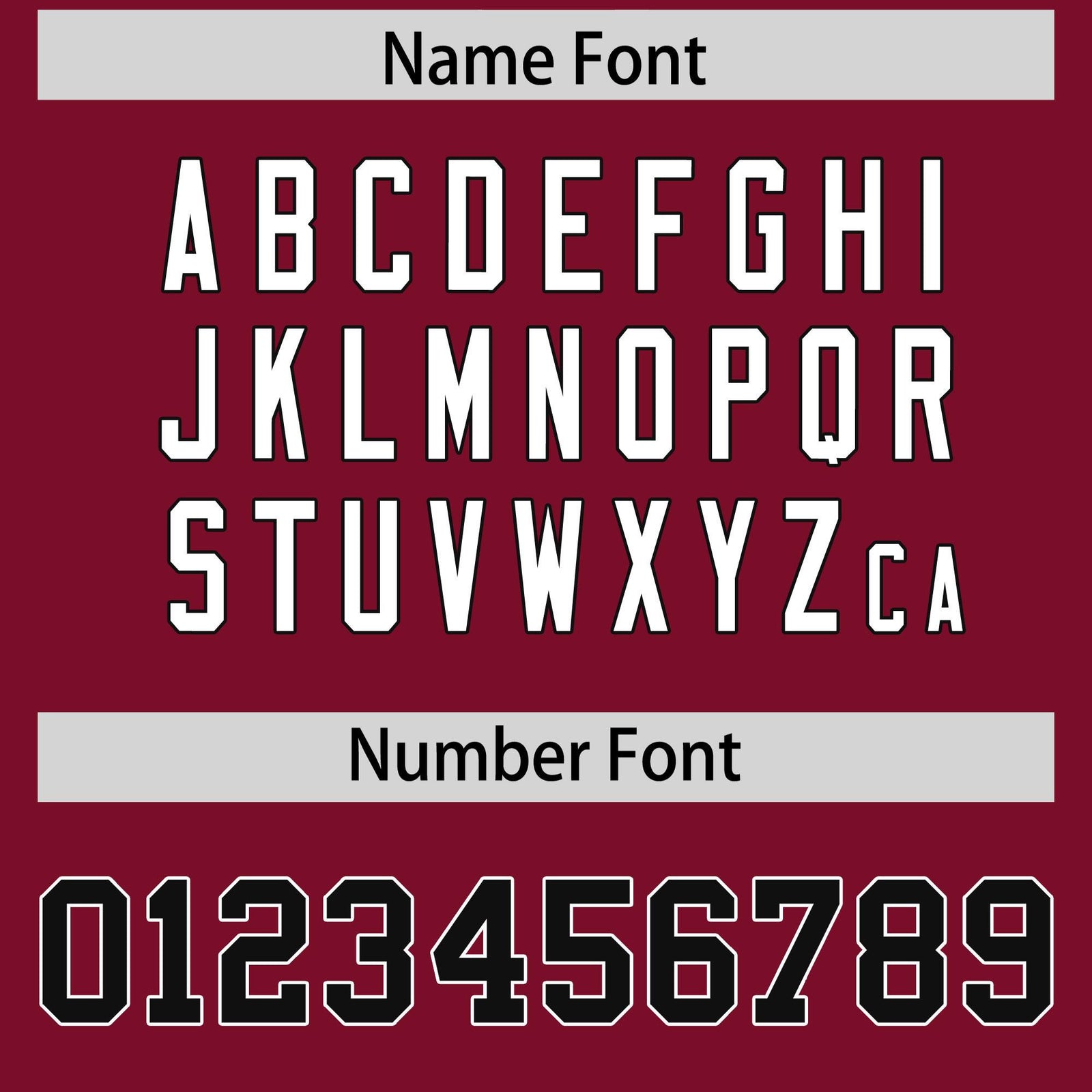 Custom Cardinal Black and White Side Stripe Pattern Authentic Football Jersey