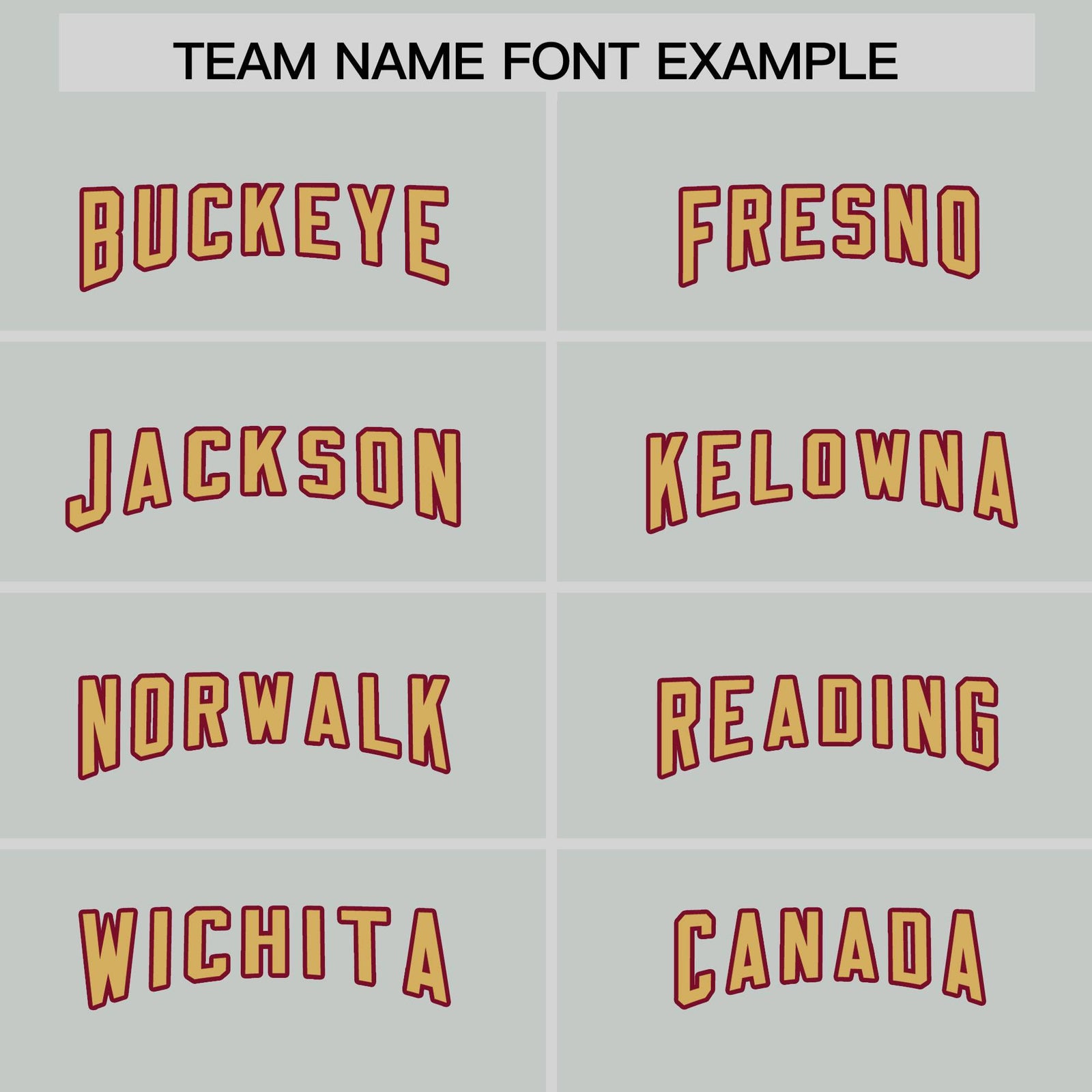 Custom Gray Crimson and Old Gold Side Stripe Pattern Authentic Football Jersey