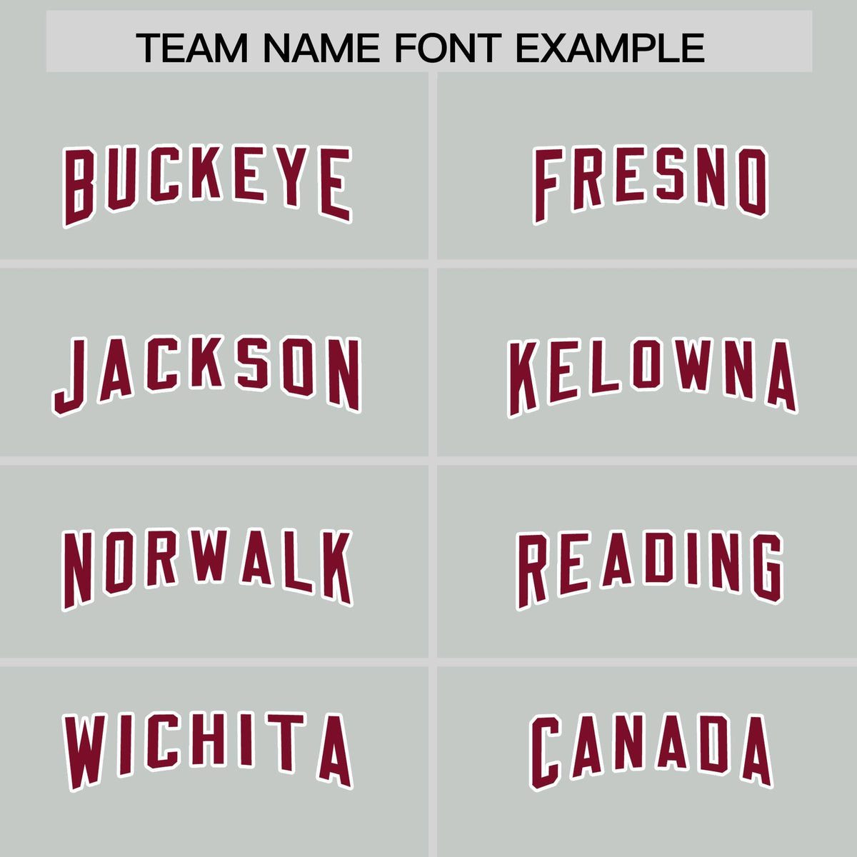 Custom Gray Crimson and White Side Stripe Pattern Authentic Football Jersey