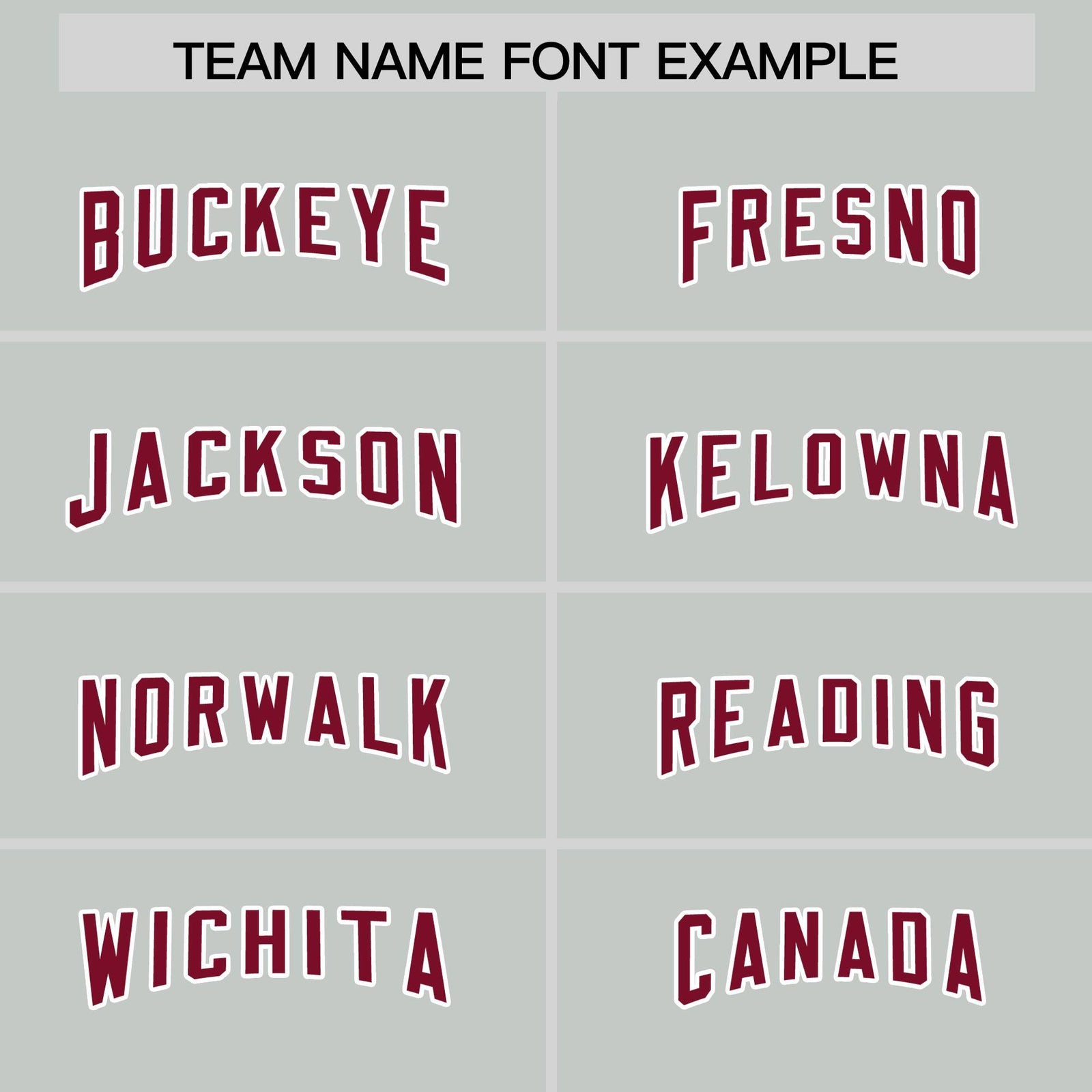 Custom Gray Crimson and White Side Stripe Pattern Authentic Football Jersey