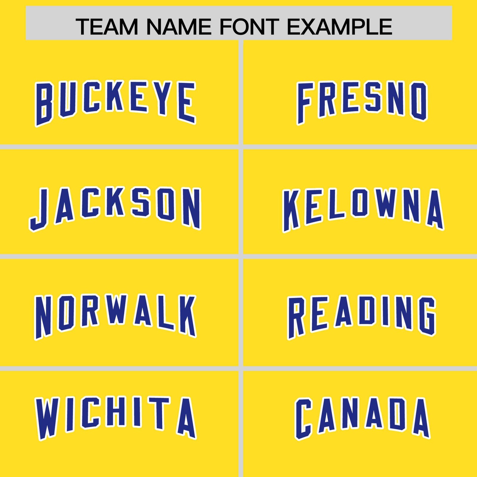 Custom Gold Royal and White Side Stripe Pattern Authentic Football Jersey