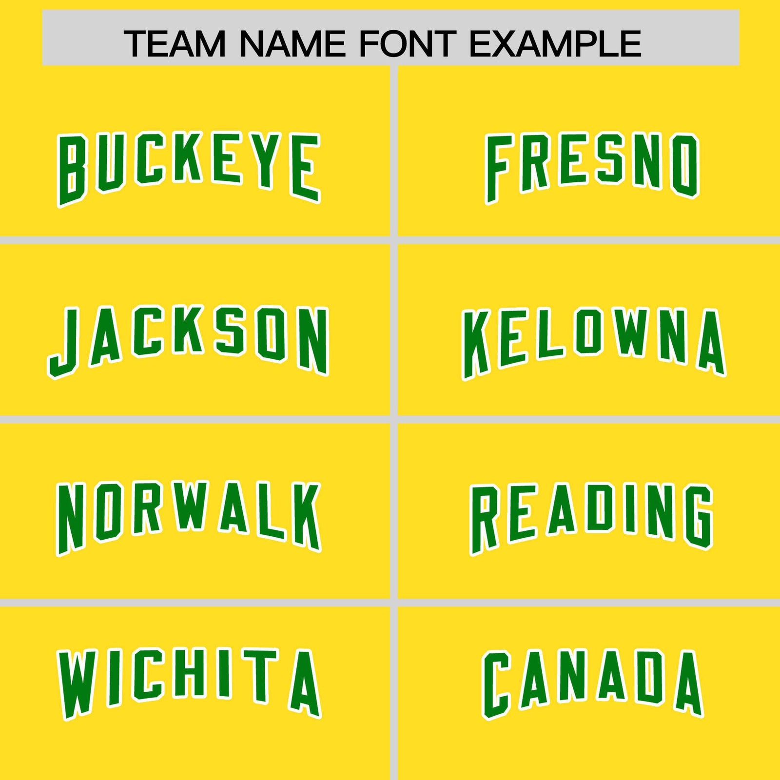 Custom Gold Kelly Green and White Side Stripe Pattern Authentic Football Jersey