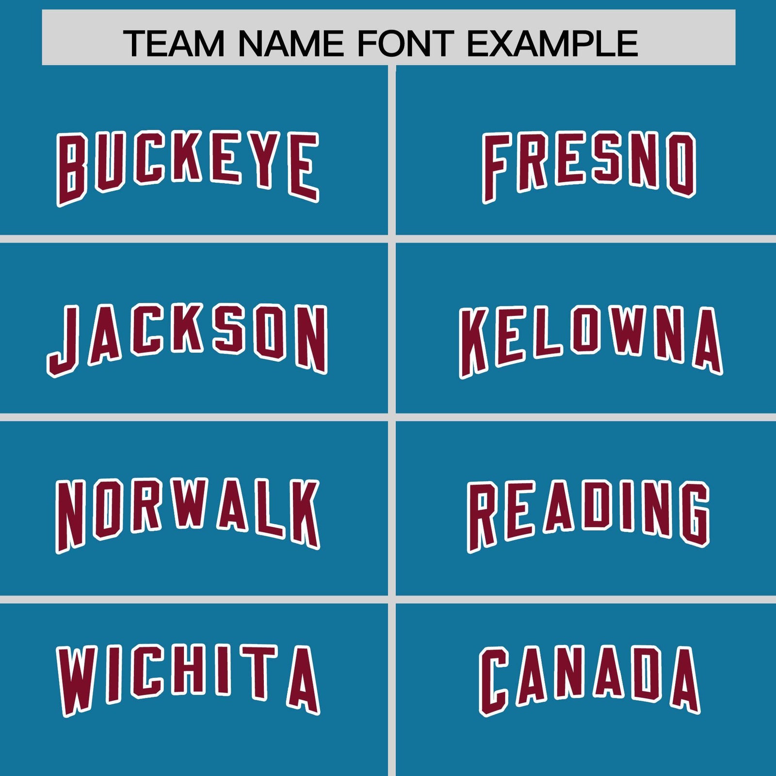 Custom Royal Cardinal and White Side Stripe Pattern Authentic Football Jersey