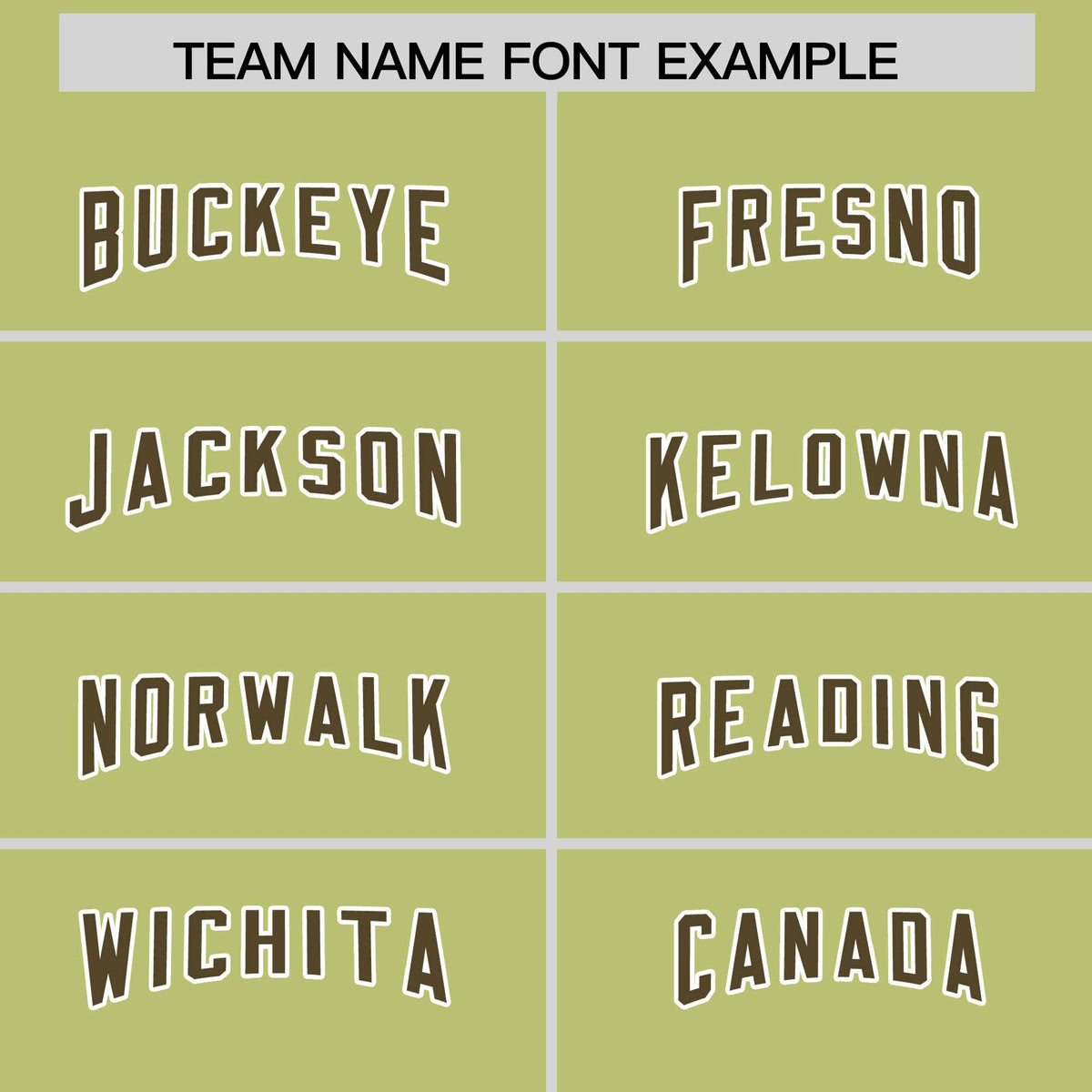 Custom Champagne Olive and White Side Stripe Pattern Authentic Football Jersey