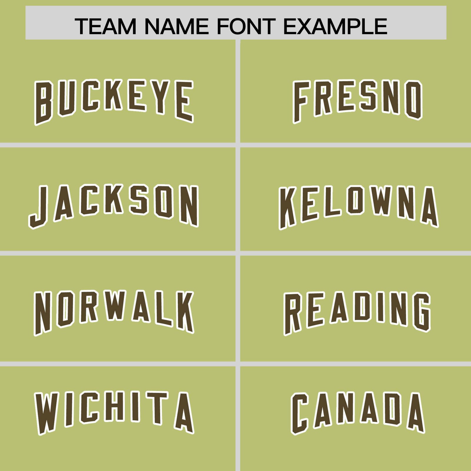 Custom Champagne Olive and White Side Stripe Pattern Authentic Football Jersey