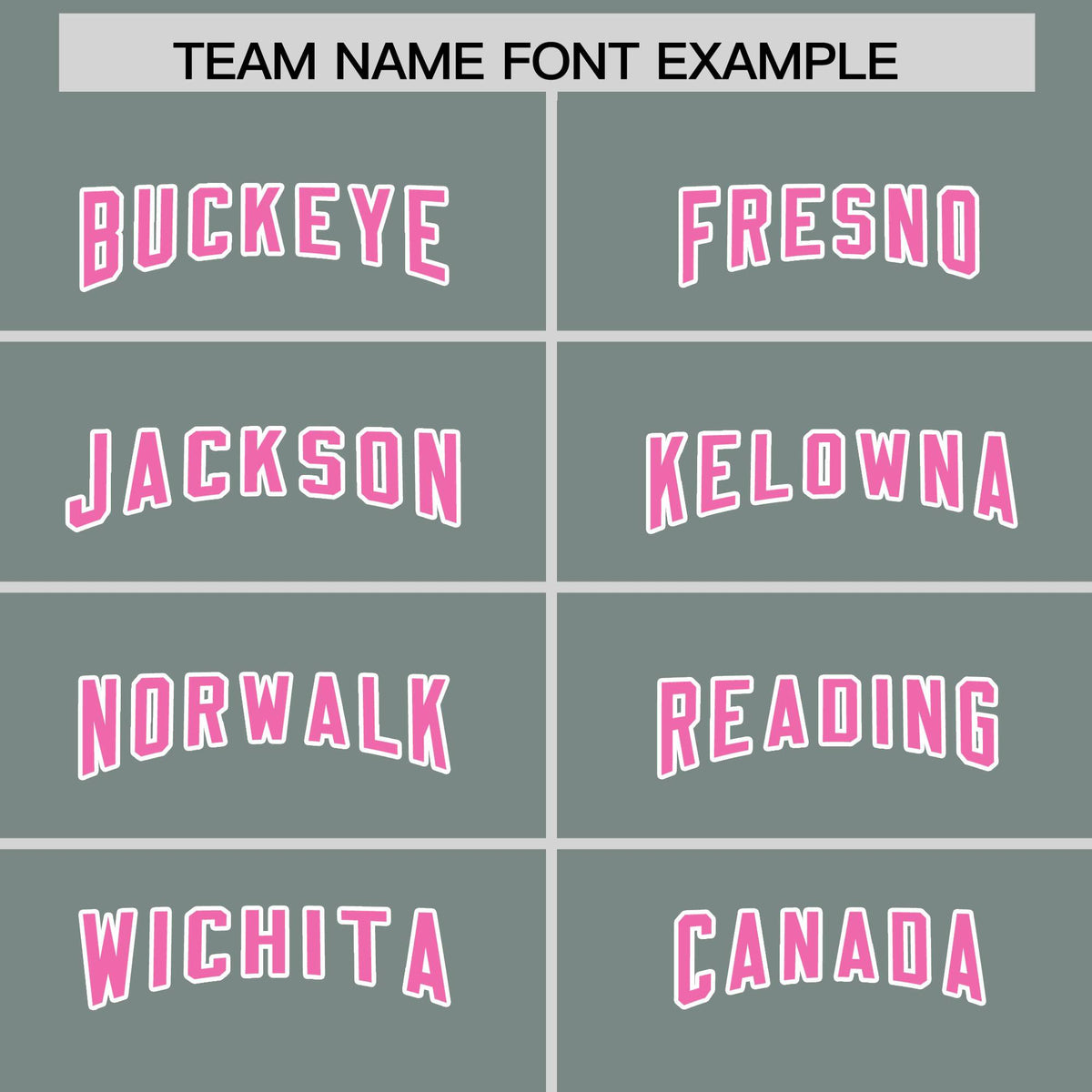 Custom Grey Pink and White Side Stripe Pattern Authentic Football Jersey