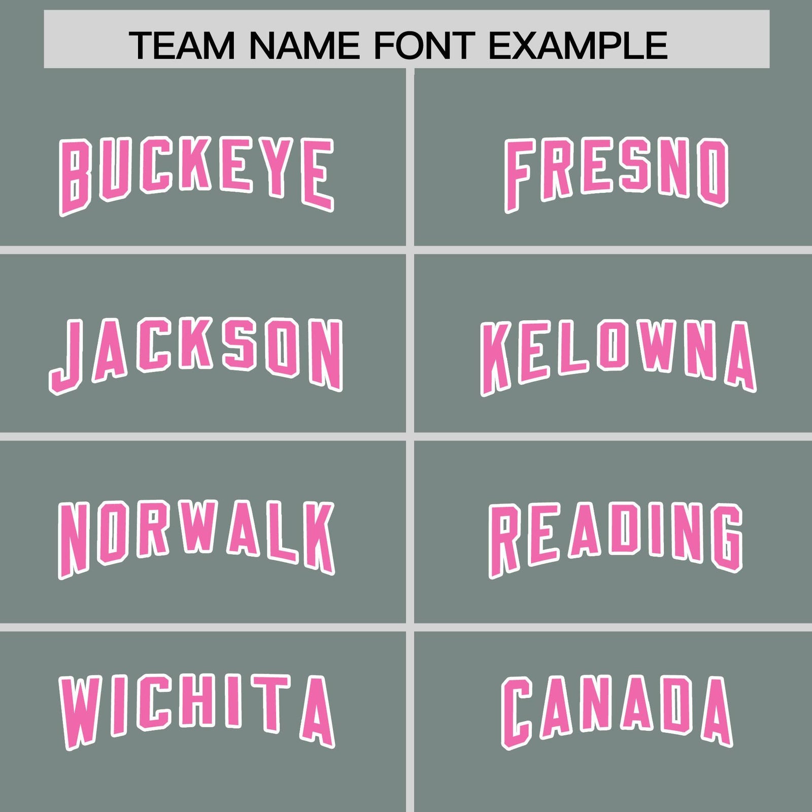 Custom Grey Pink and White Side Stripe Pattern Authentic Football Jersey