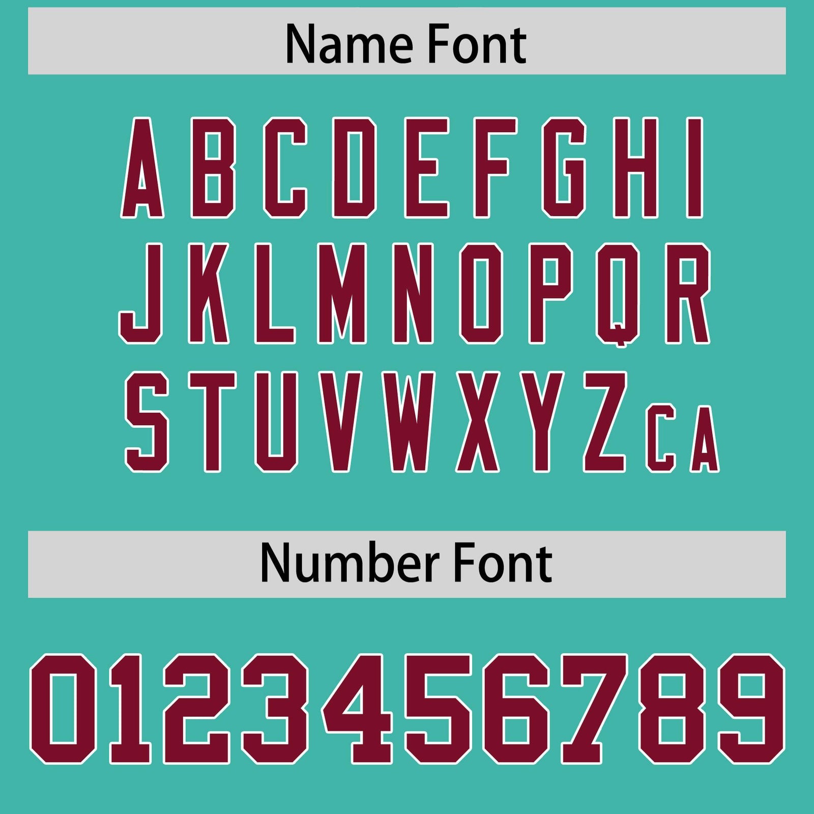 Custom Bright Green Crimson and White Side Stripe Pattern Authentic Football Jersey