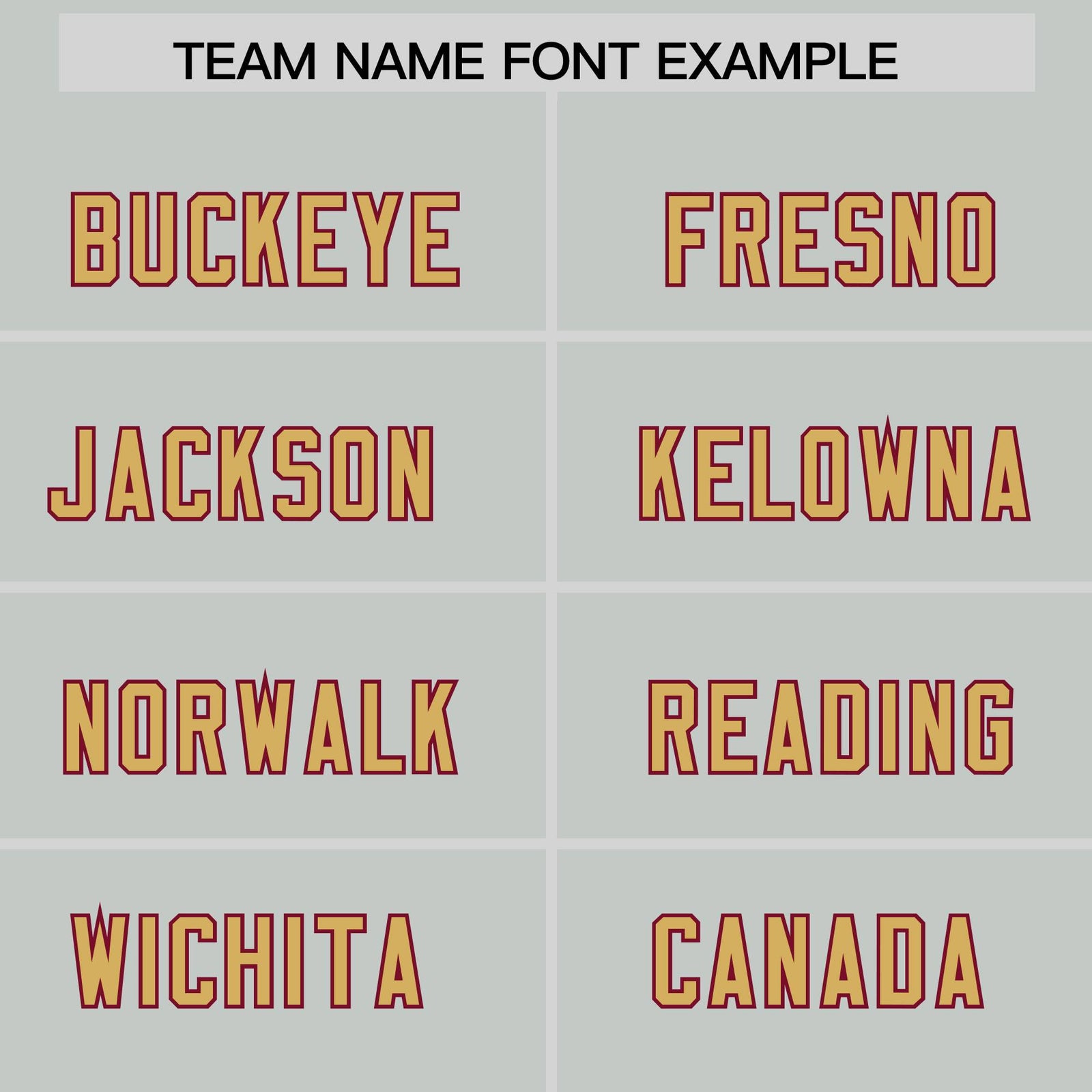 Custom Gray Crimson and Old Gold Side Stripe Pattern Authentic Football Jersey