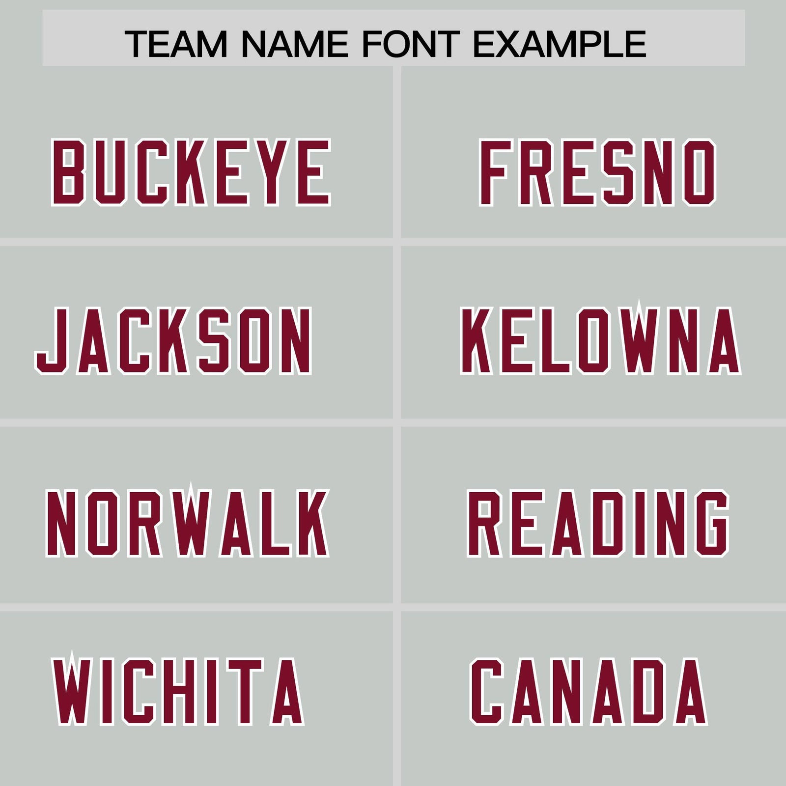 Custom Gray Crimson and White Side Stripe Pattern Authentic Football Jersey