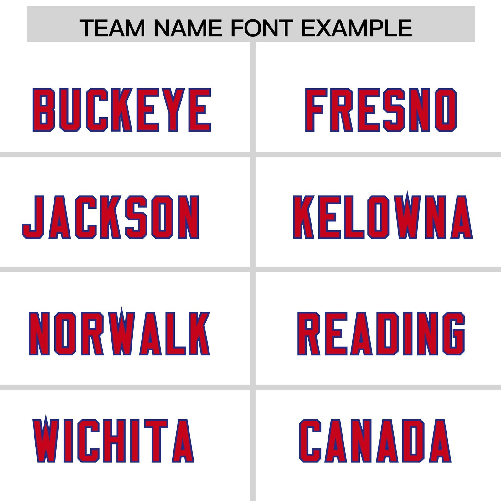 Custom White Royal and Red Side Stripe Pattern Authentic Football Jersey