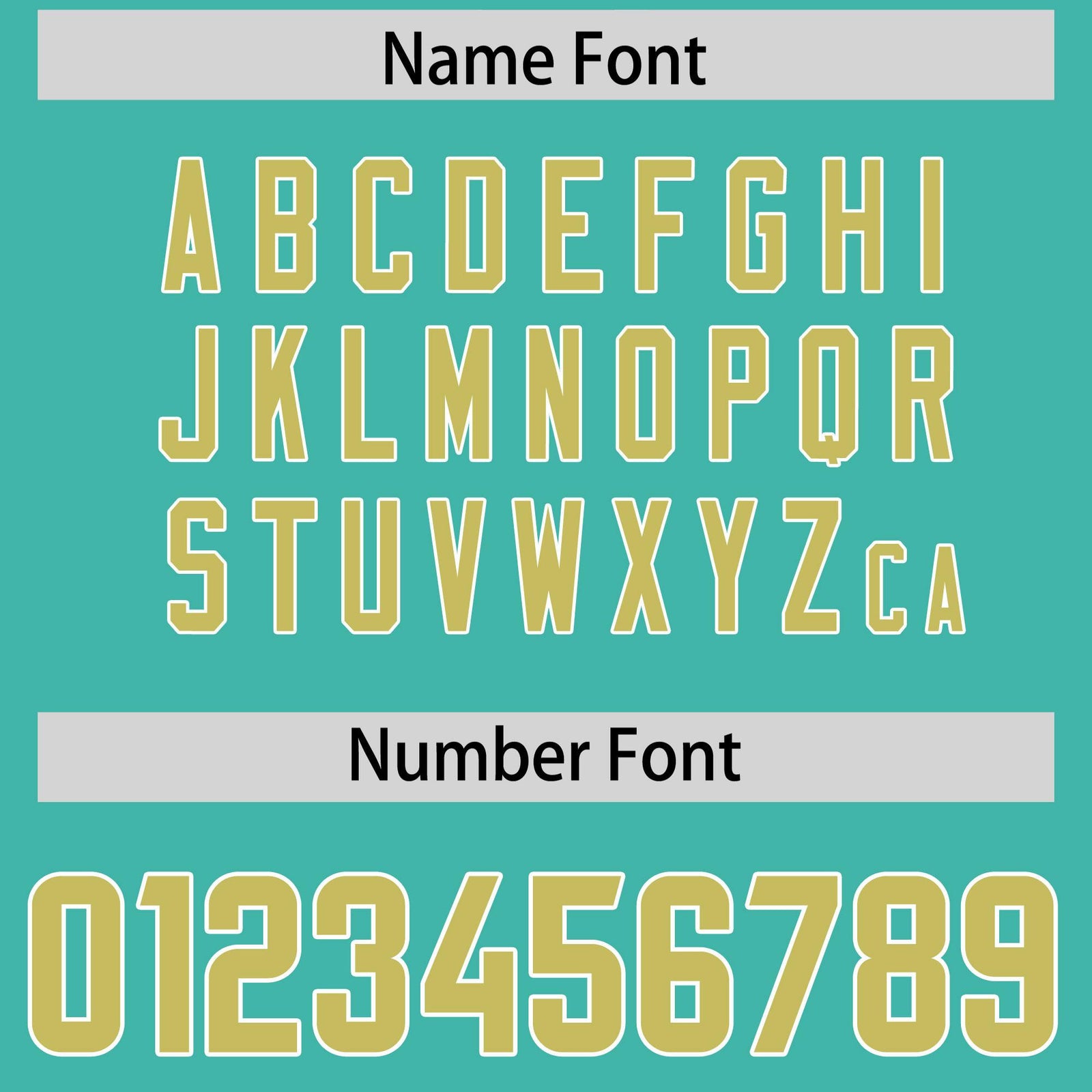 Custom Bright Green Champagne and White Side Stripe Pattern Authentic Football Jersey