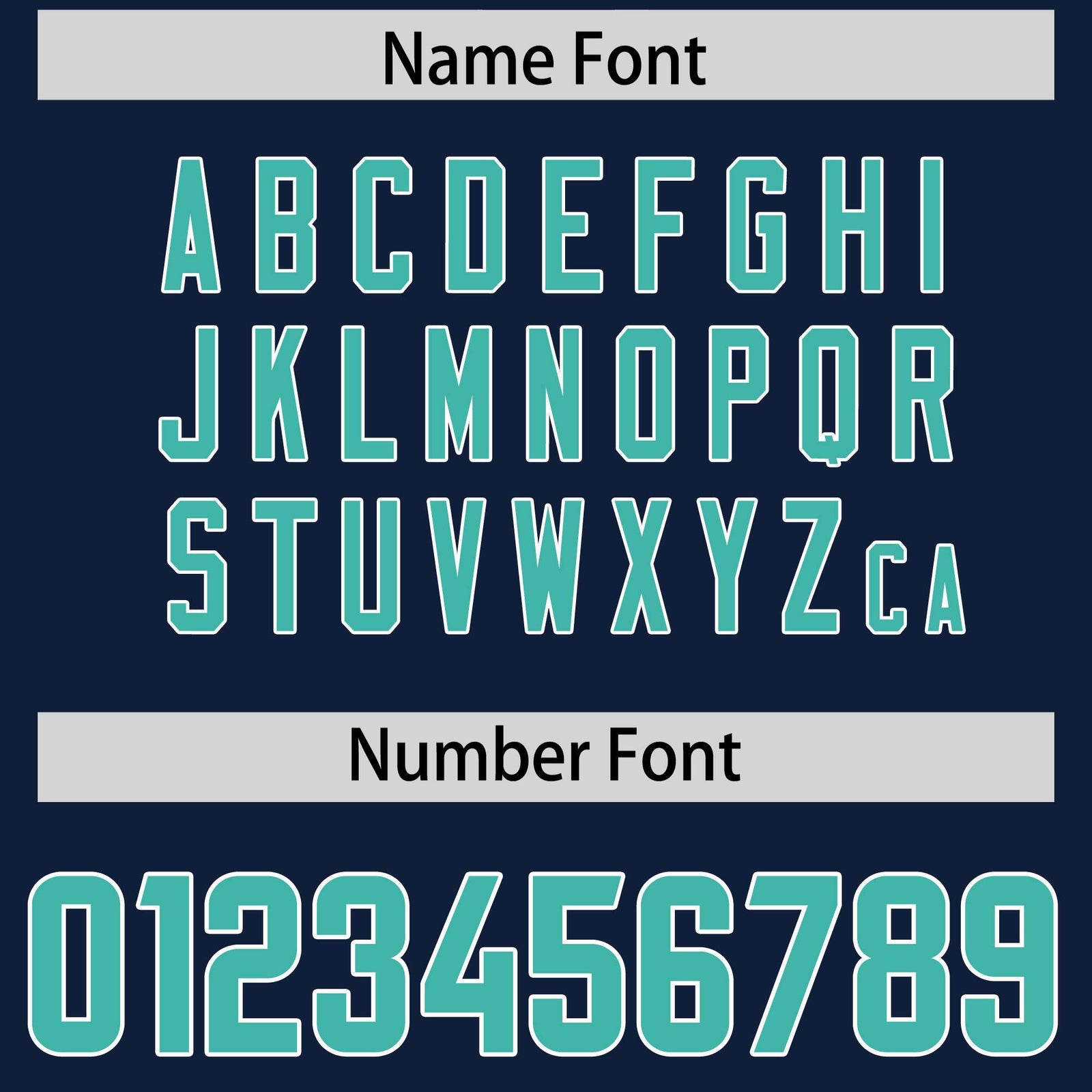 Custom Navy Bright Green and White Side Stripe Pattern Authentic Football Jersey