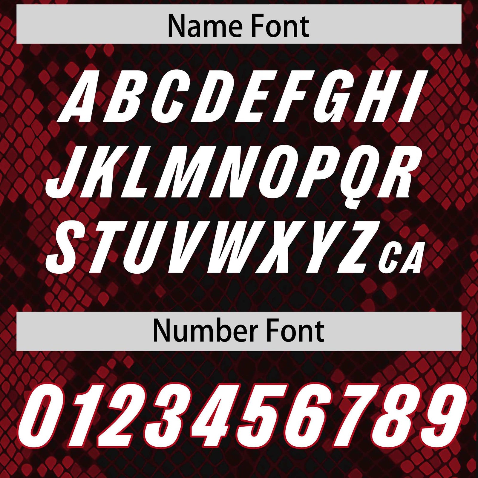 Custom Black Personalized Snakeskin Graffiti Pattern Authentic Football Jersey