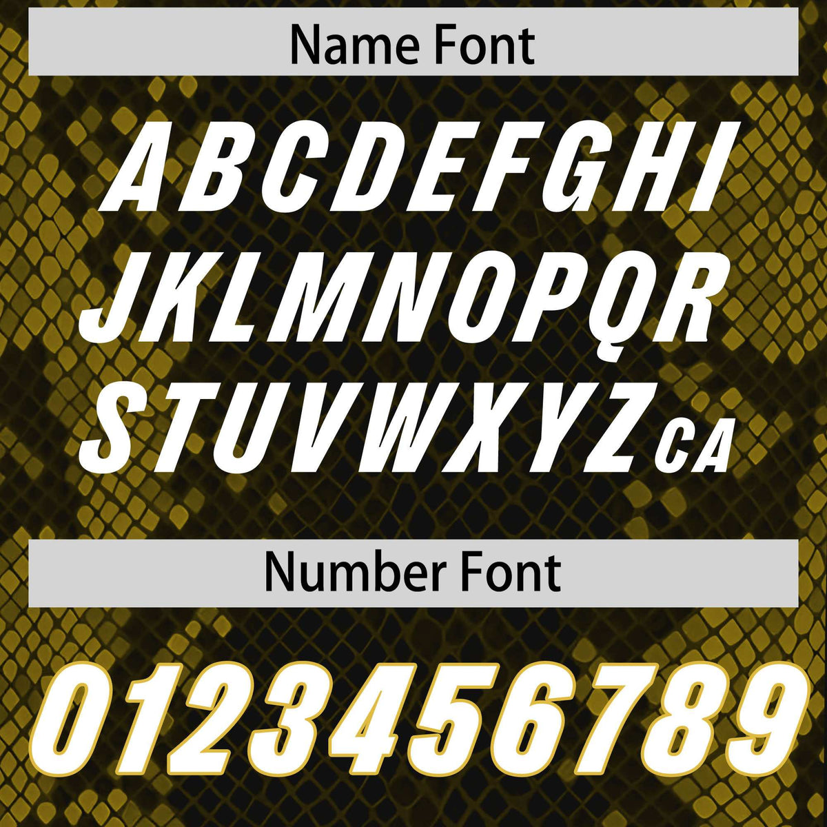 Custom Black Personalized Snakeskin Graffiti Pattern Authentic Football Jersey