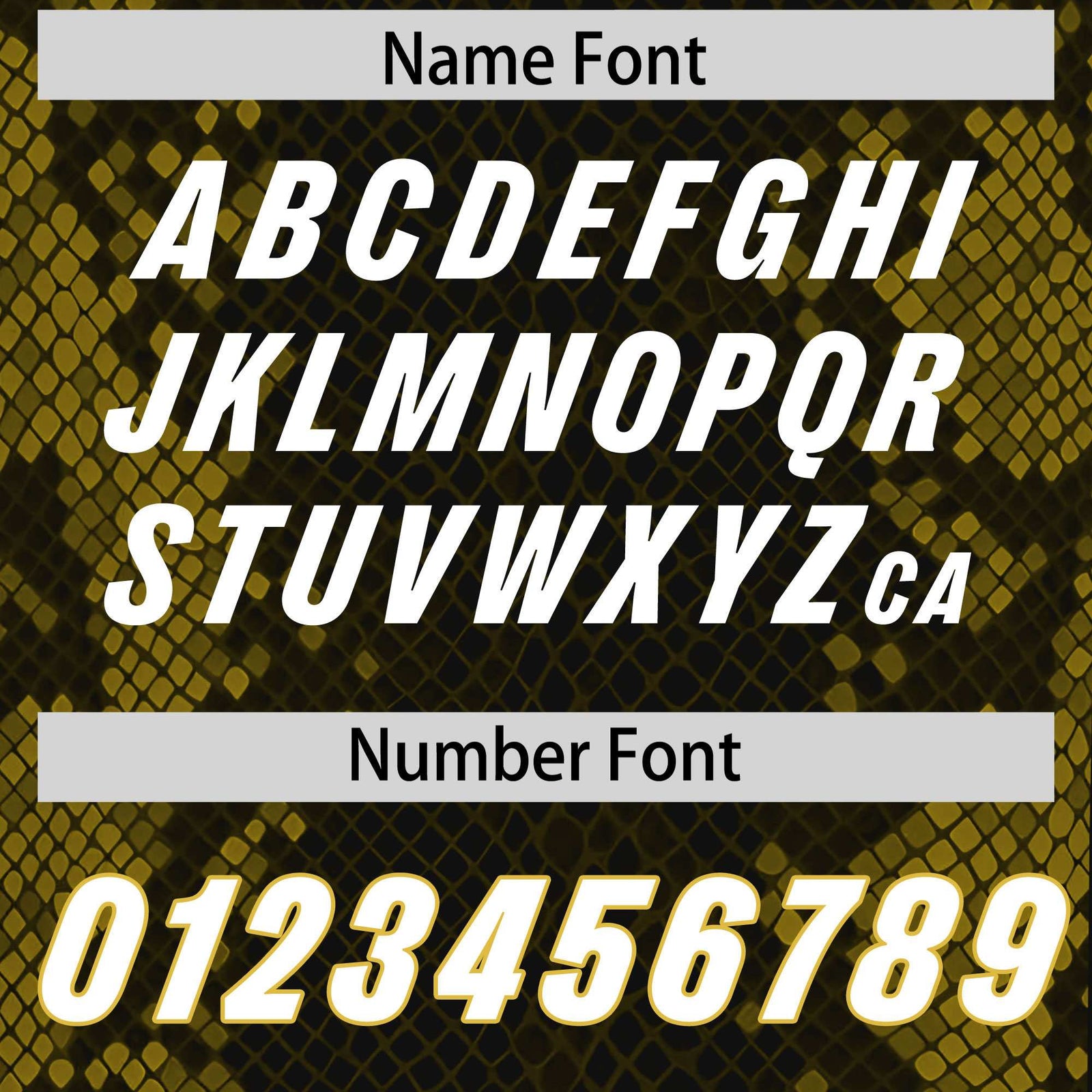 Custom Black Personalized Snakeskin Graffiti Pattern Authentic Football Jersey