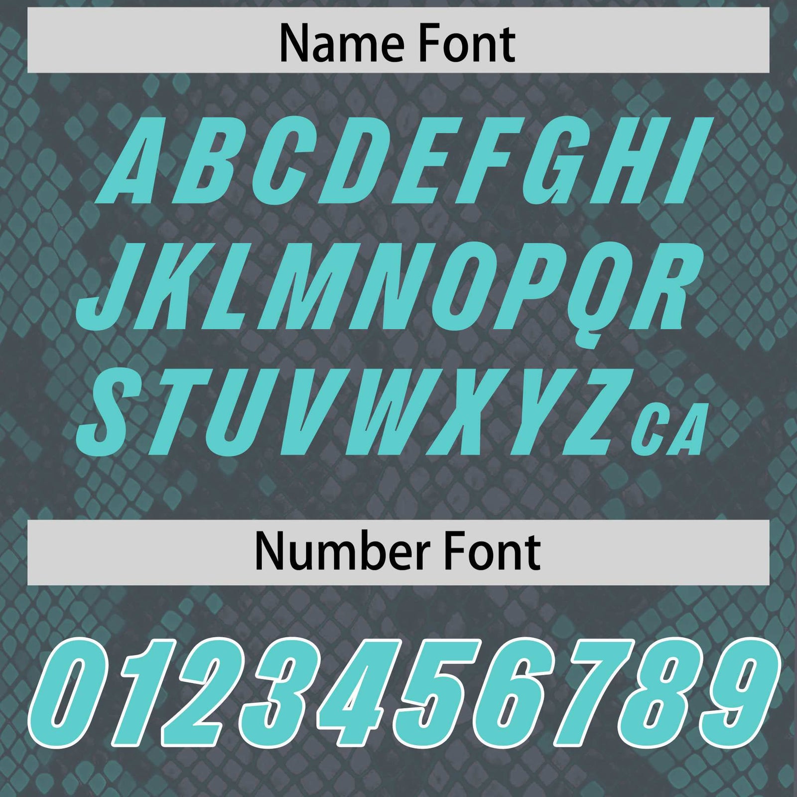 Custom Gray Personalized Snakeskin Graffiti Pattern Authentic Football Jersey