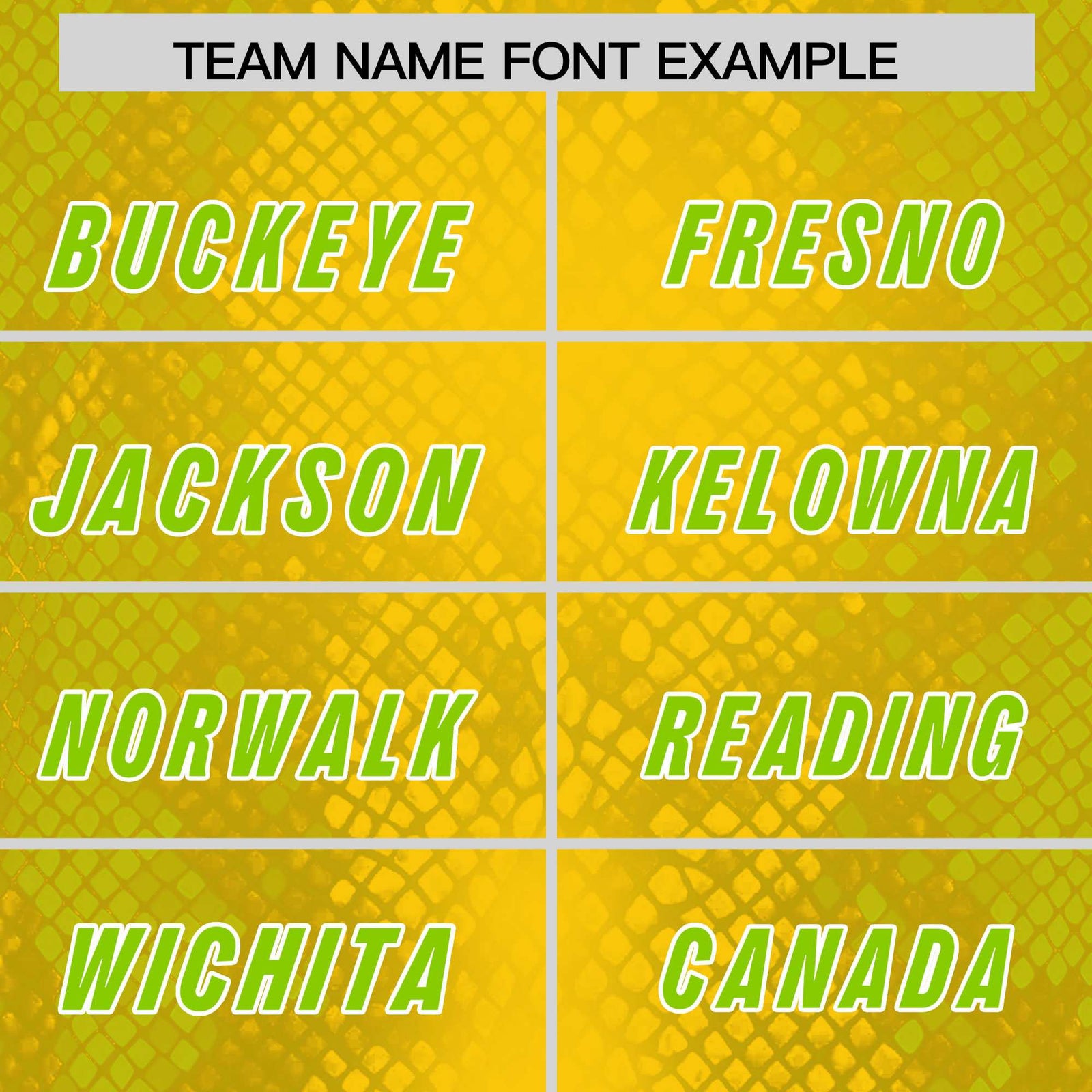 Custom Gold Personalized Snakeskin Graffiti Pattern Authentic Football Jersey