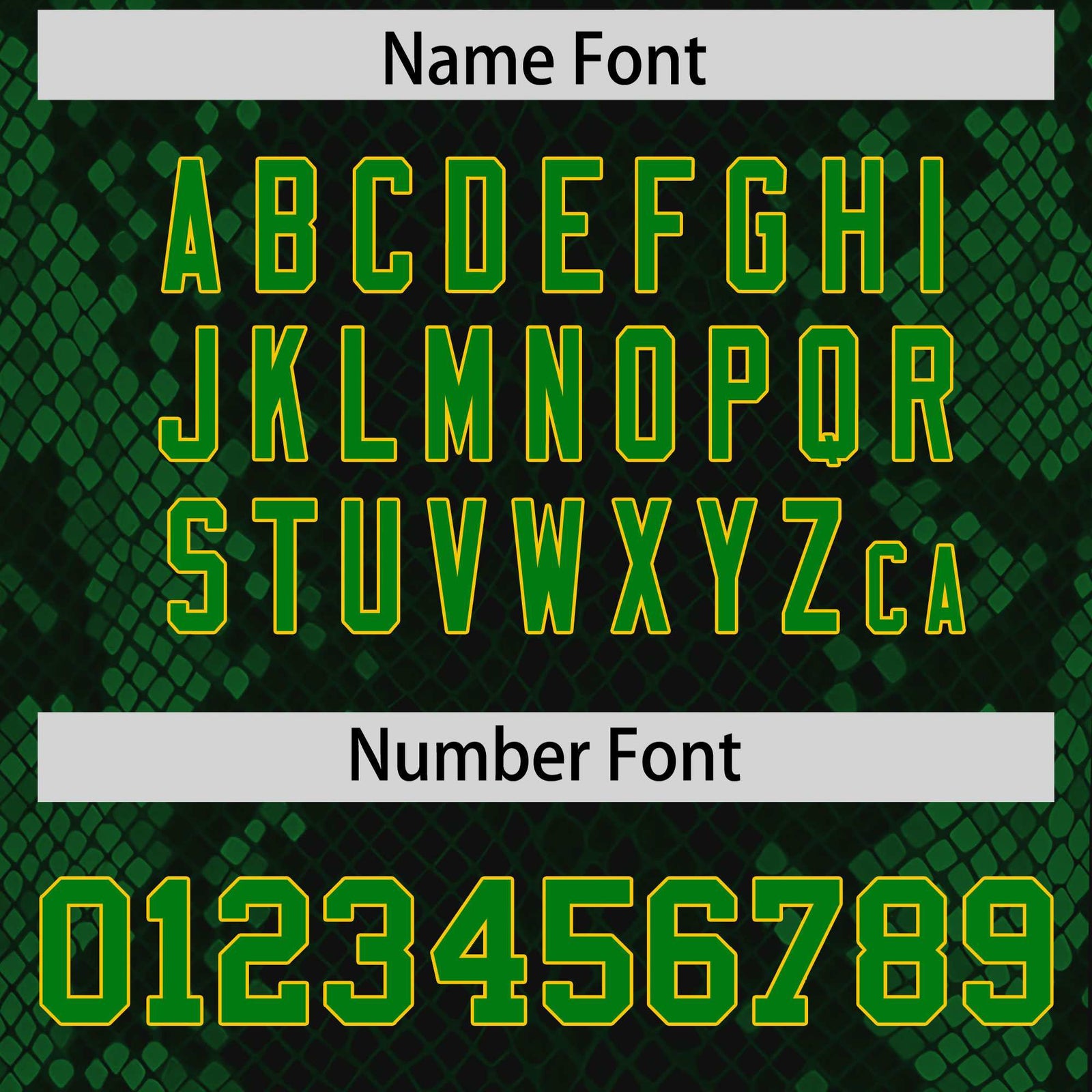 Custom Black Personalized Snakeskin Graffiti Pattern Authentic Football Jersey