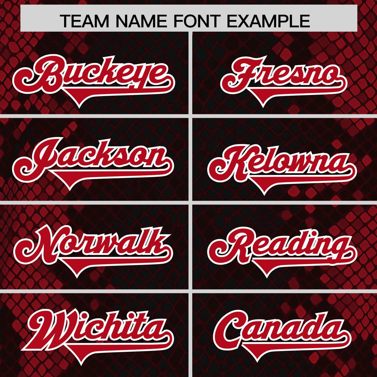 Custom Black Personalized Snakeskin Graffiti Pattern Authentic Football Jersey