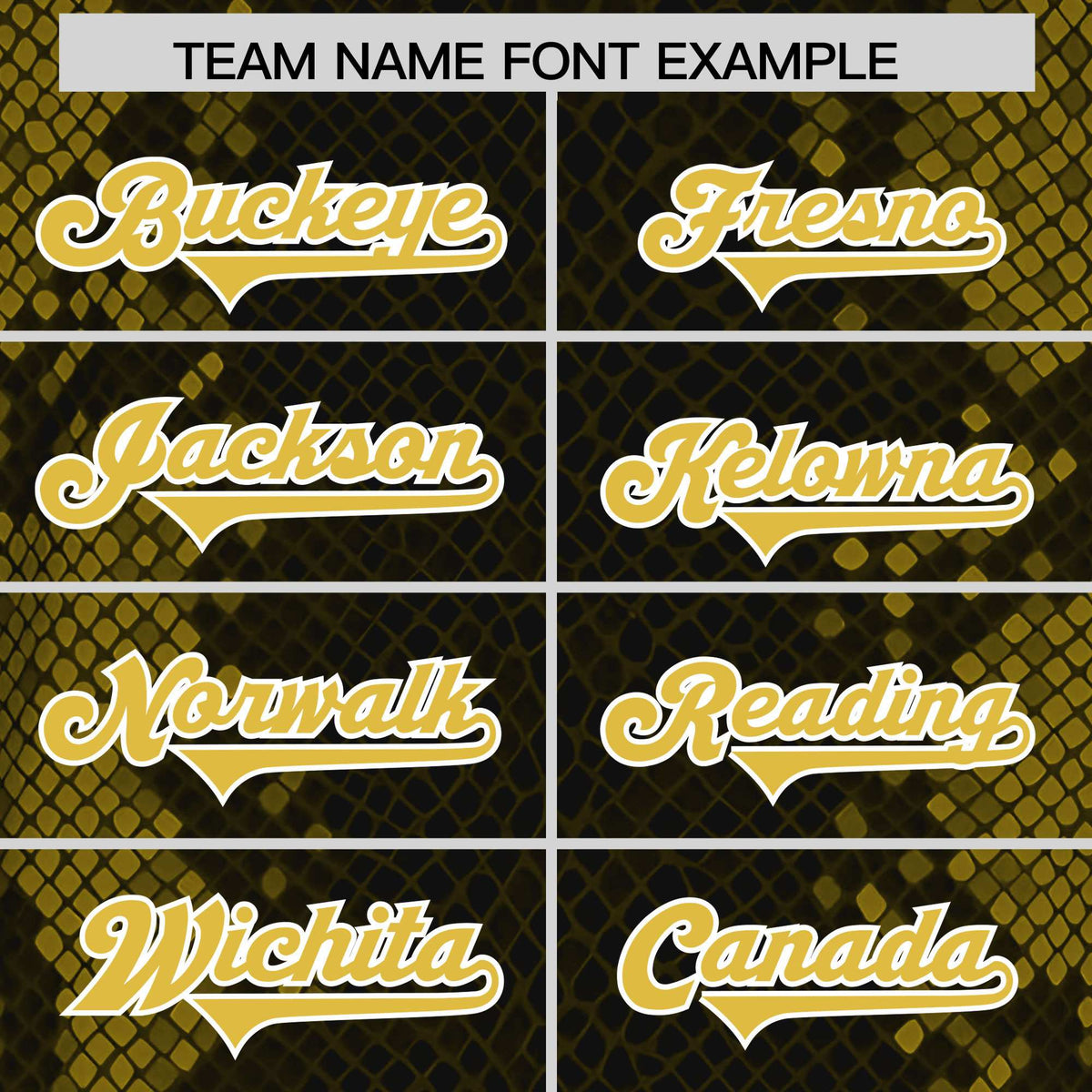 Custom Black Personalized Snakeskin Graffiti Pattern Authentic Football Jersey