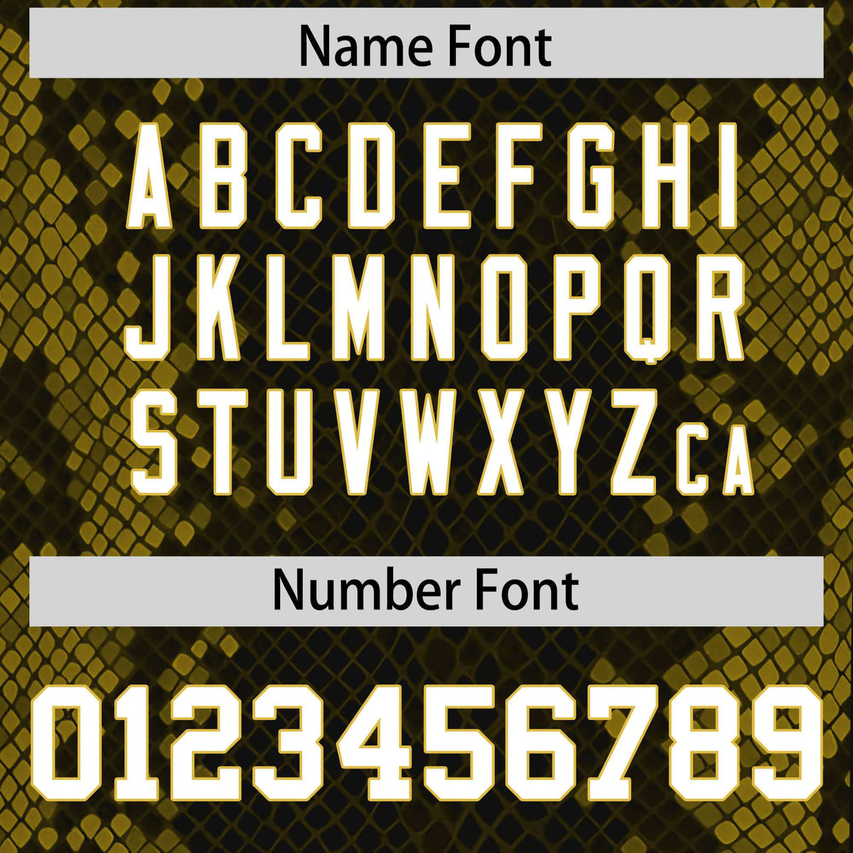 Custom Black Personalized Snakeskin Graffiti Pattern Authentic Football Jersey