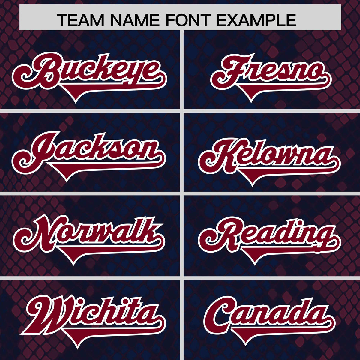 Custom Navy Personalized Snakeskin Graffiti Pattern Authentic Football Jersey