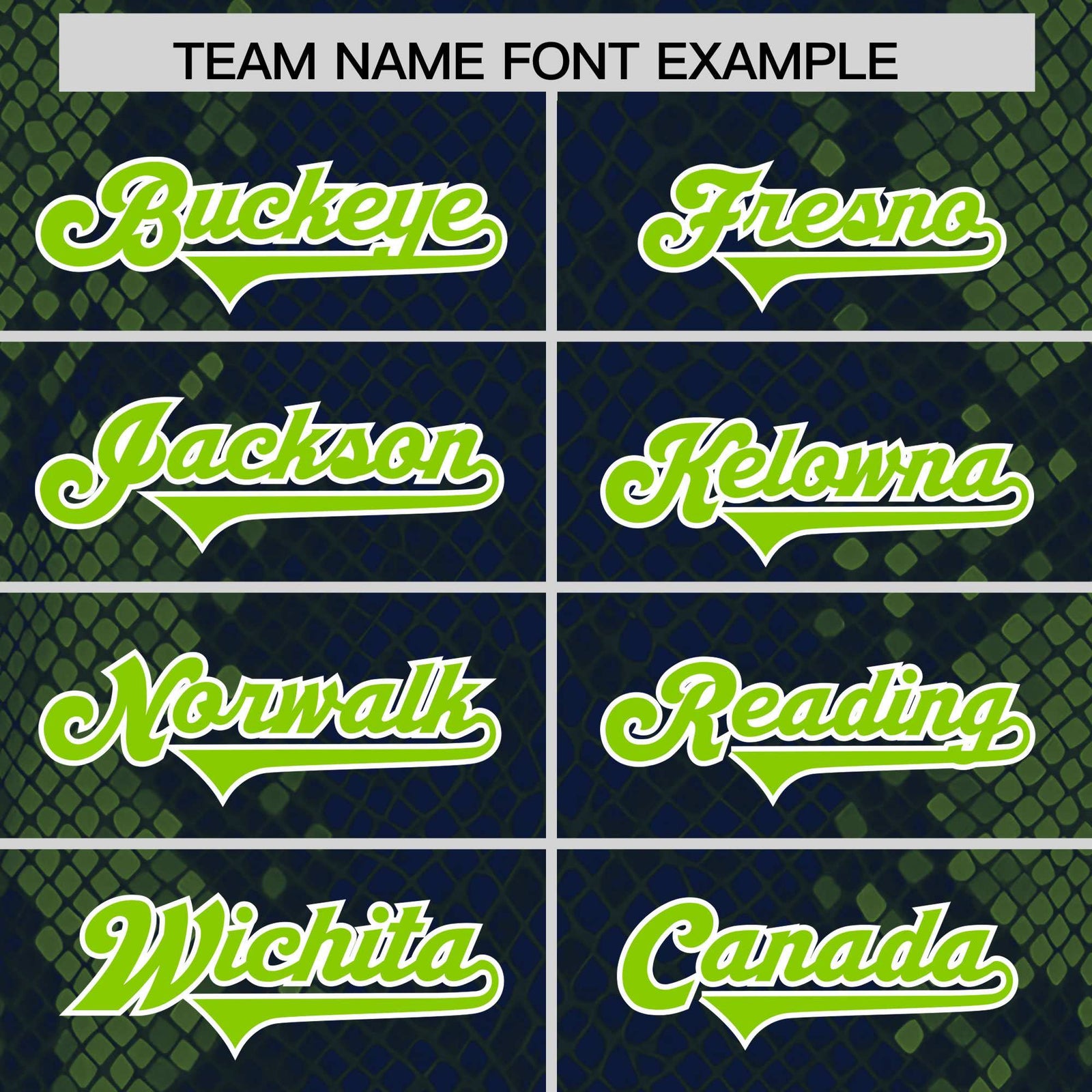 Custom Navy Personalized Snakeskin Graffiti Pattern Authentic Football Jersey