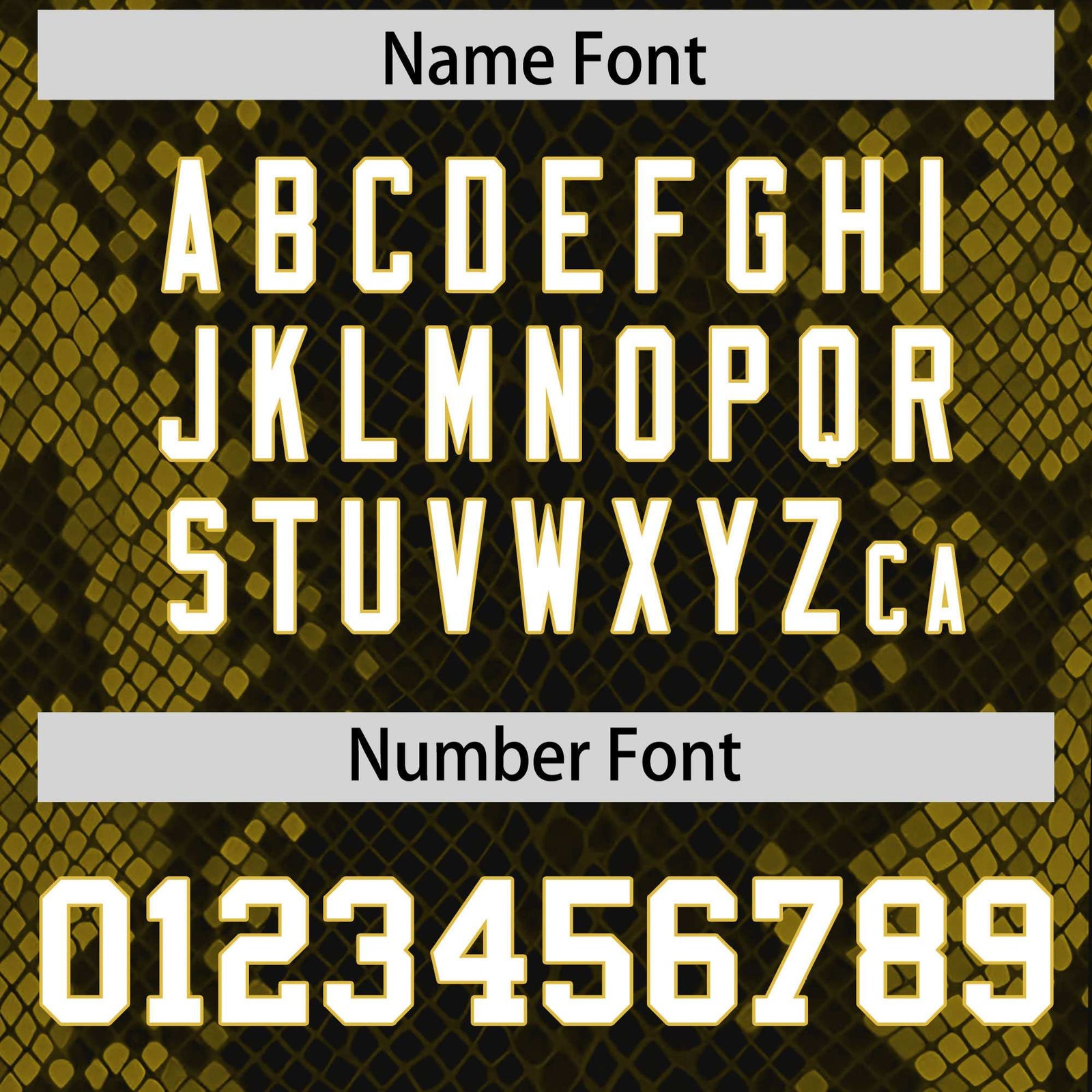 Custom Black Personalized Snakeskin Graffiti Pattern Authentic Football Jersey