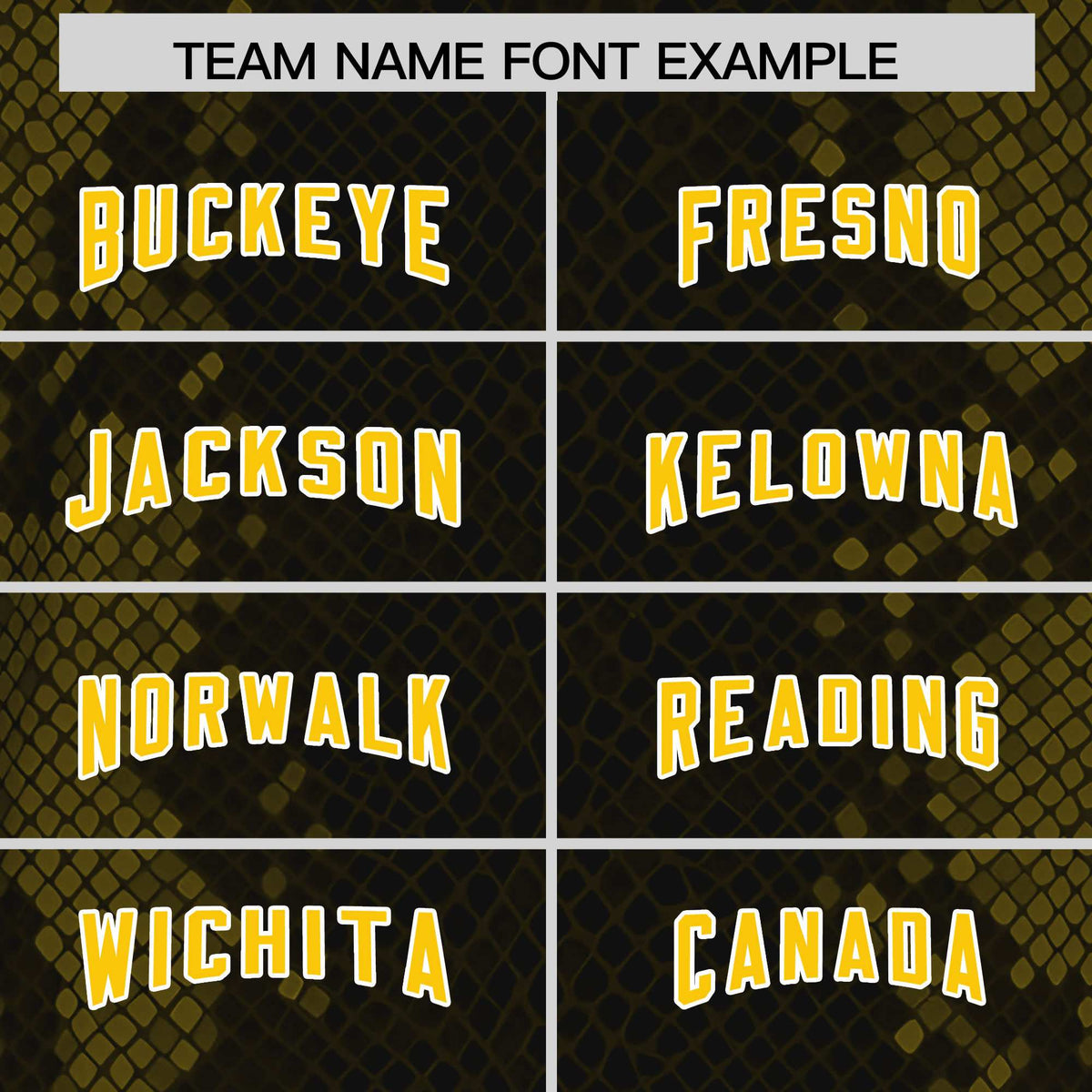 Custom Black Personalized Snakeskin Graffiti Pattern Authentic Football Jersey