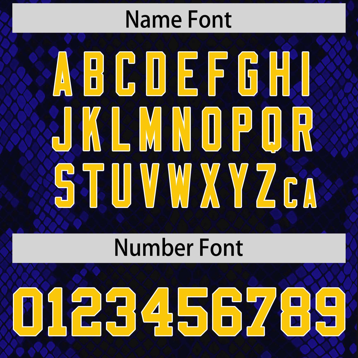 Custom Black Personalized Snakeskin Graffiti Pattern Authentic Football Jersey