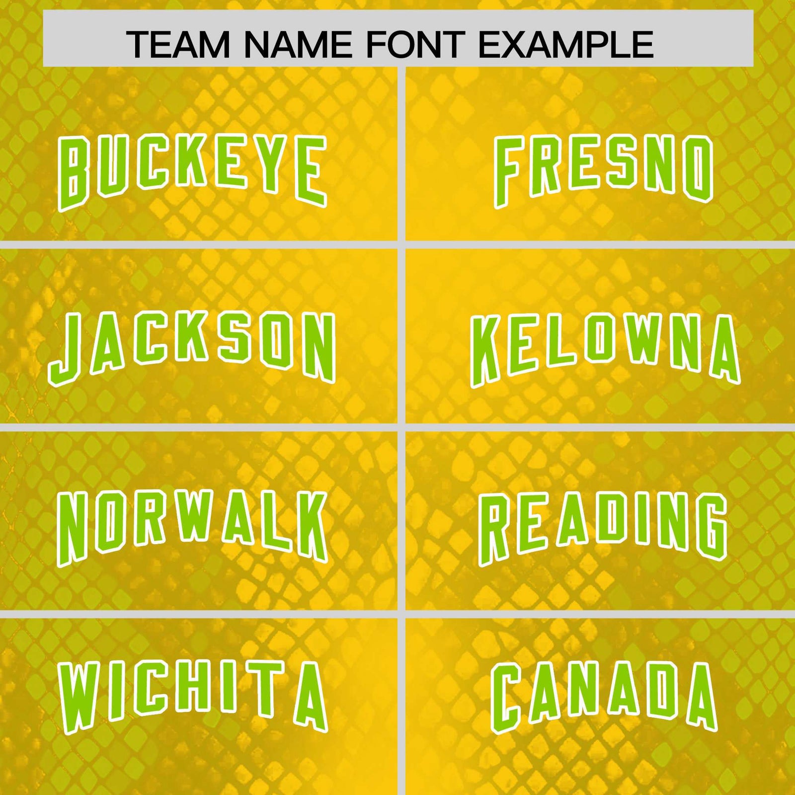 Custom Gold Personalized Snakeskin Graffiti Pattern Authentic Football Jersey