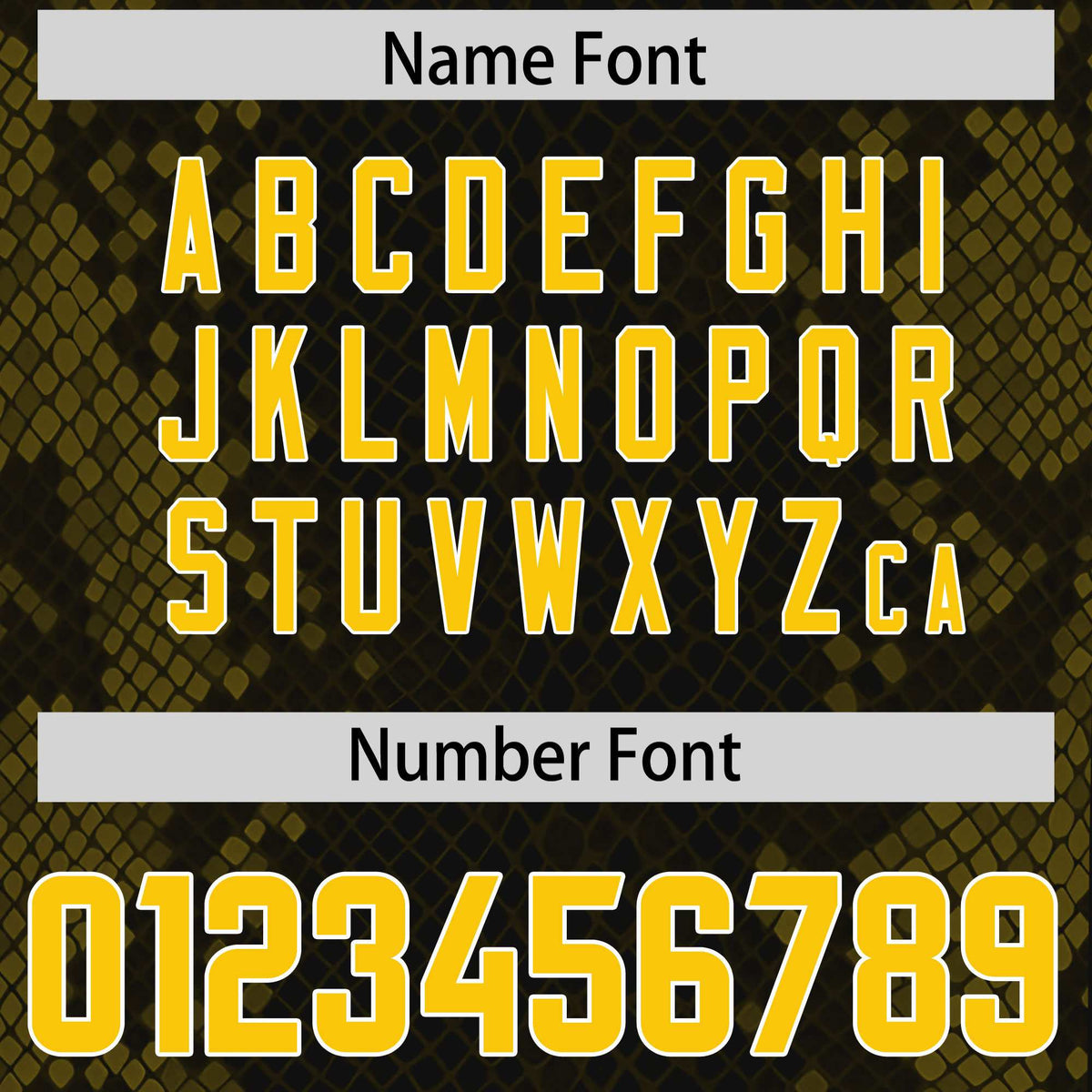 Custom Black Personalized Snakeskin Graffiti Pattern Authentic Football Jersey