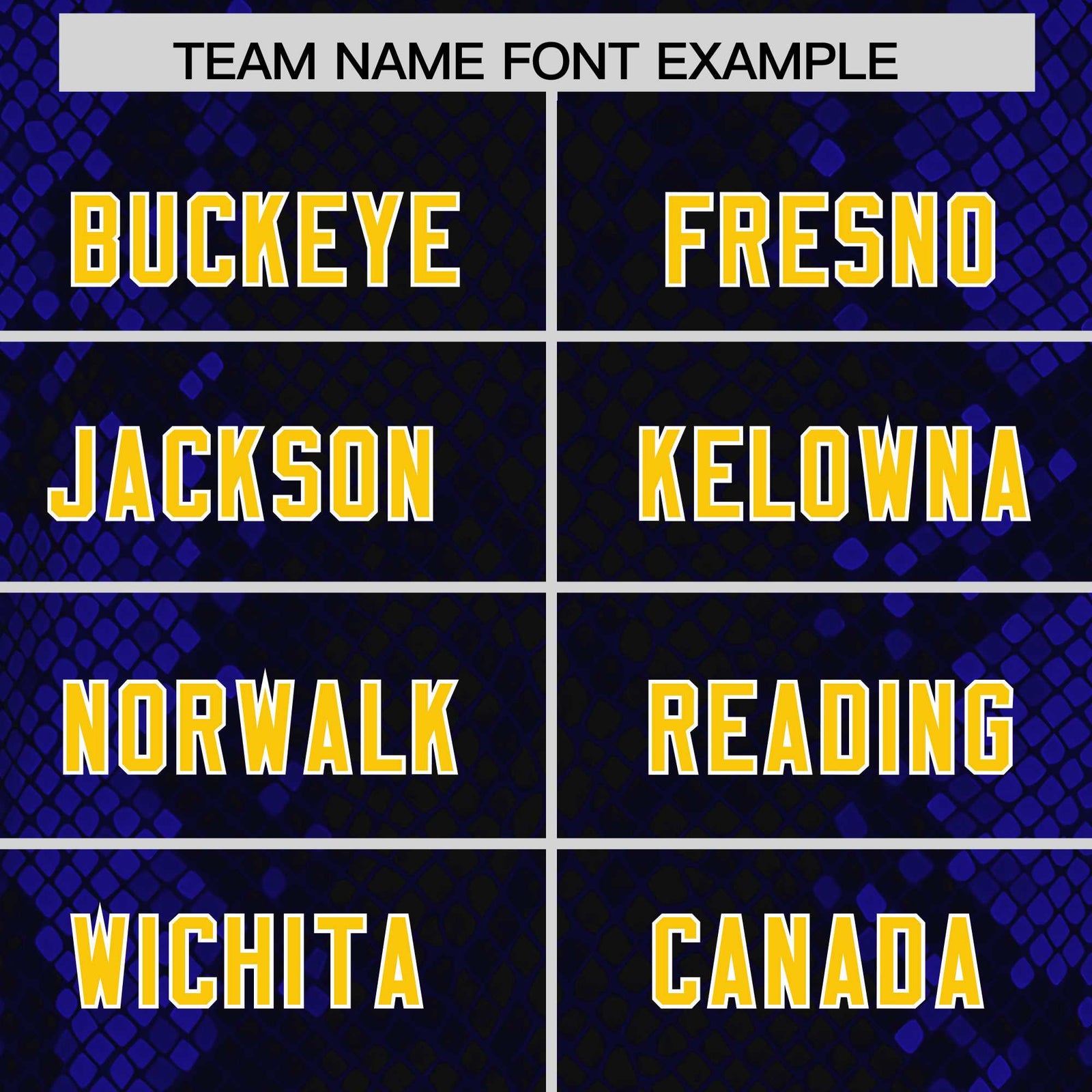 Custom Black Personalized Snakeskin Graffiti Pattern Authentic Football Jersey